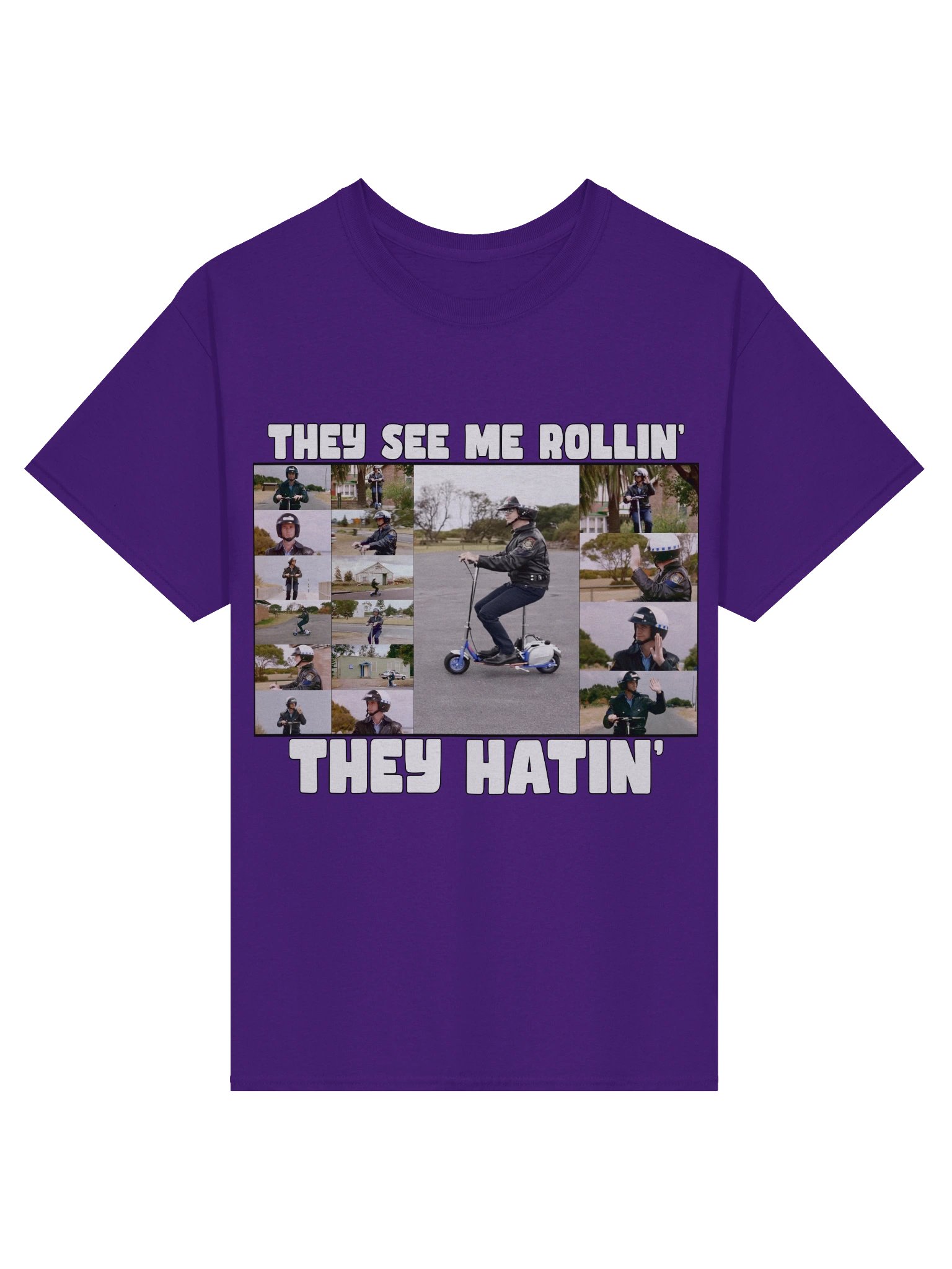 they see me rollin product image (4)