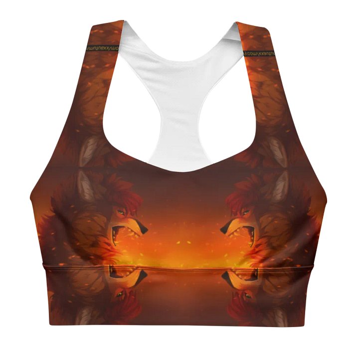 Duality Sports Crop product image (1)