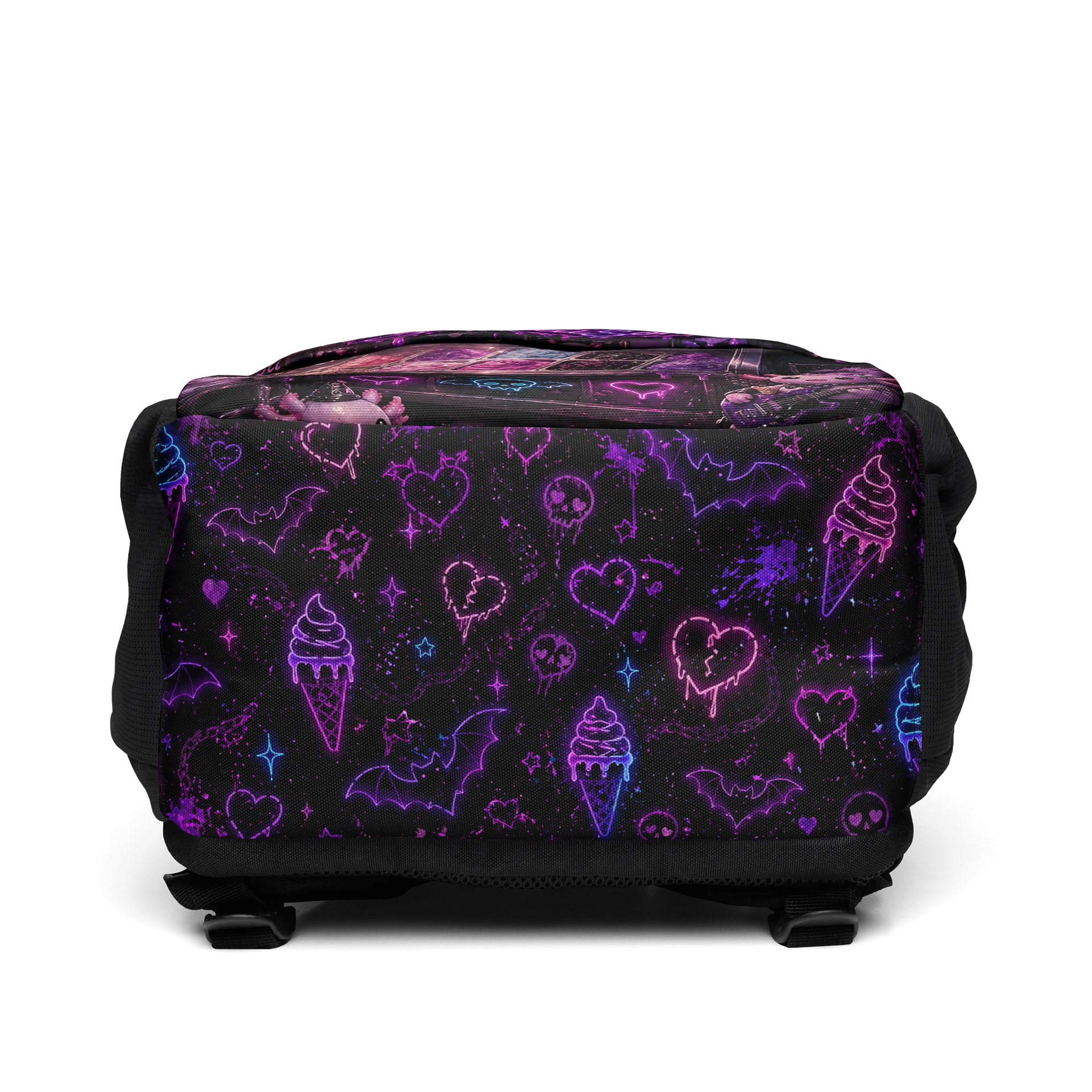 Axo Backpack product image (3)