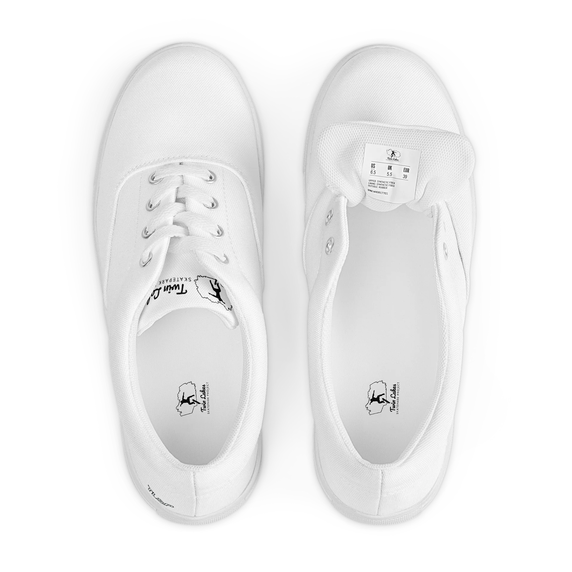 Damn Daniel Shoe product image (6)