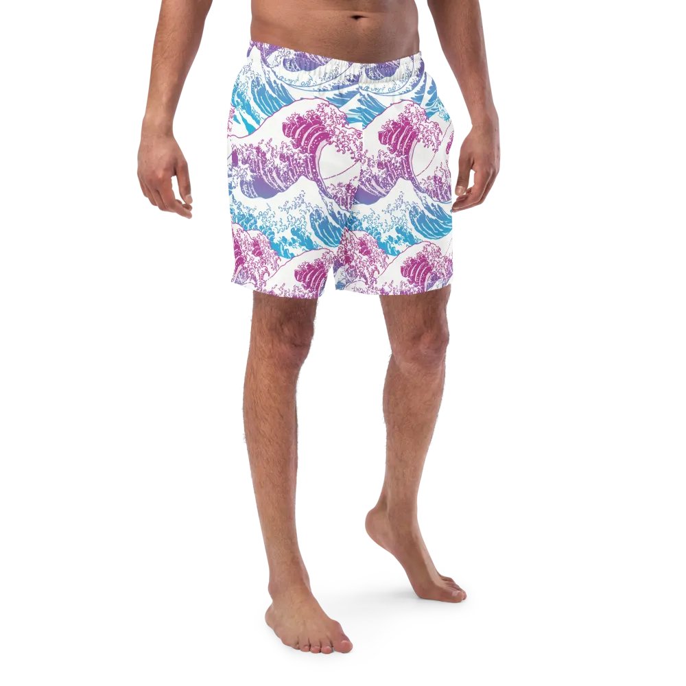 Ocean Wave Pastel product image (1)