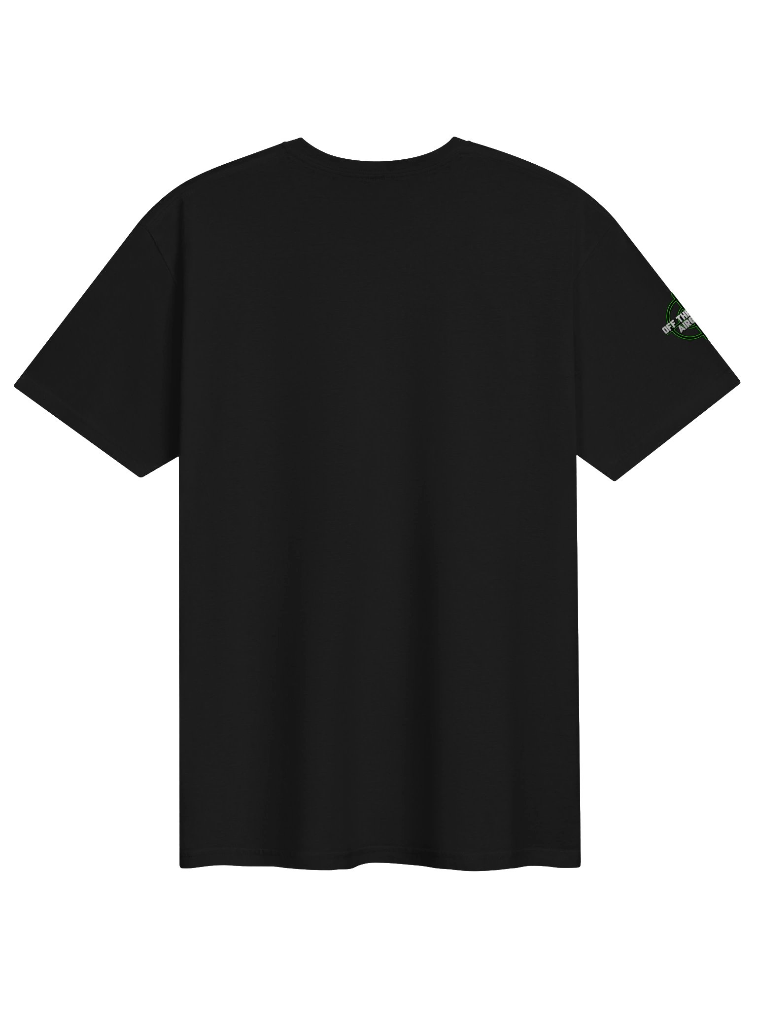 PA-TING!! Impact Technology Black Tee product image (2)