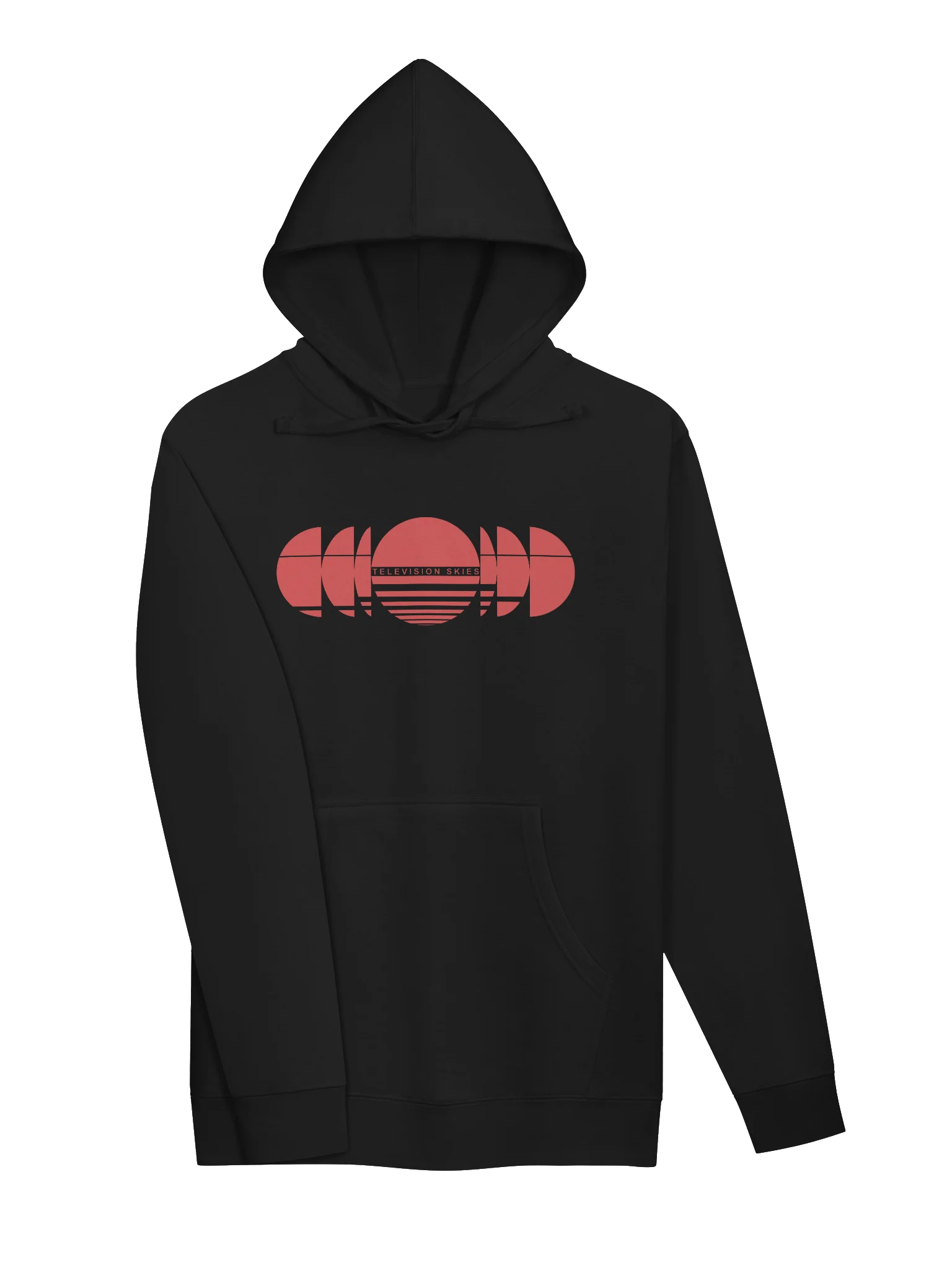 SUNET ECHOES HOODIE product image (3)