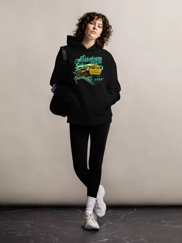 Pissmobile Hoodie product image (7)