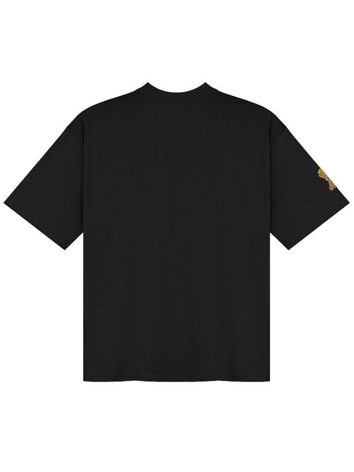 Mens Tee (ECUADOR) product image (2)