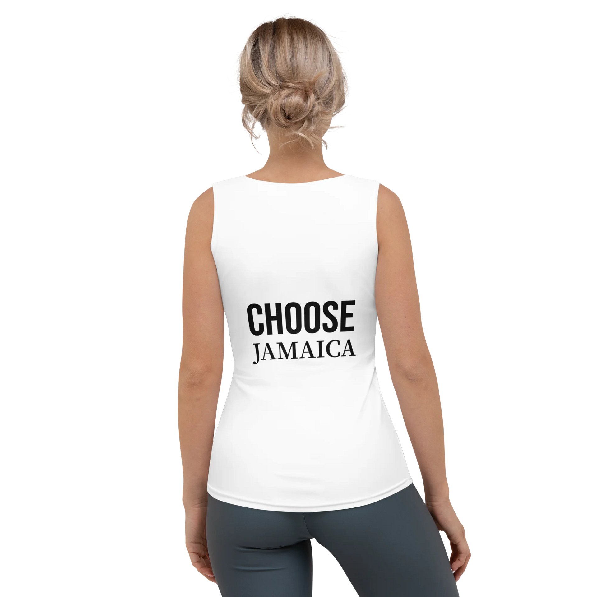 Bell Alert All-Over Women's Tank product image (2)