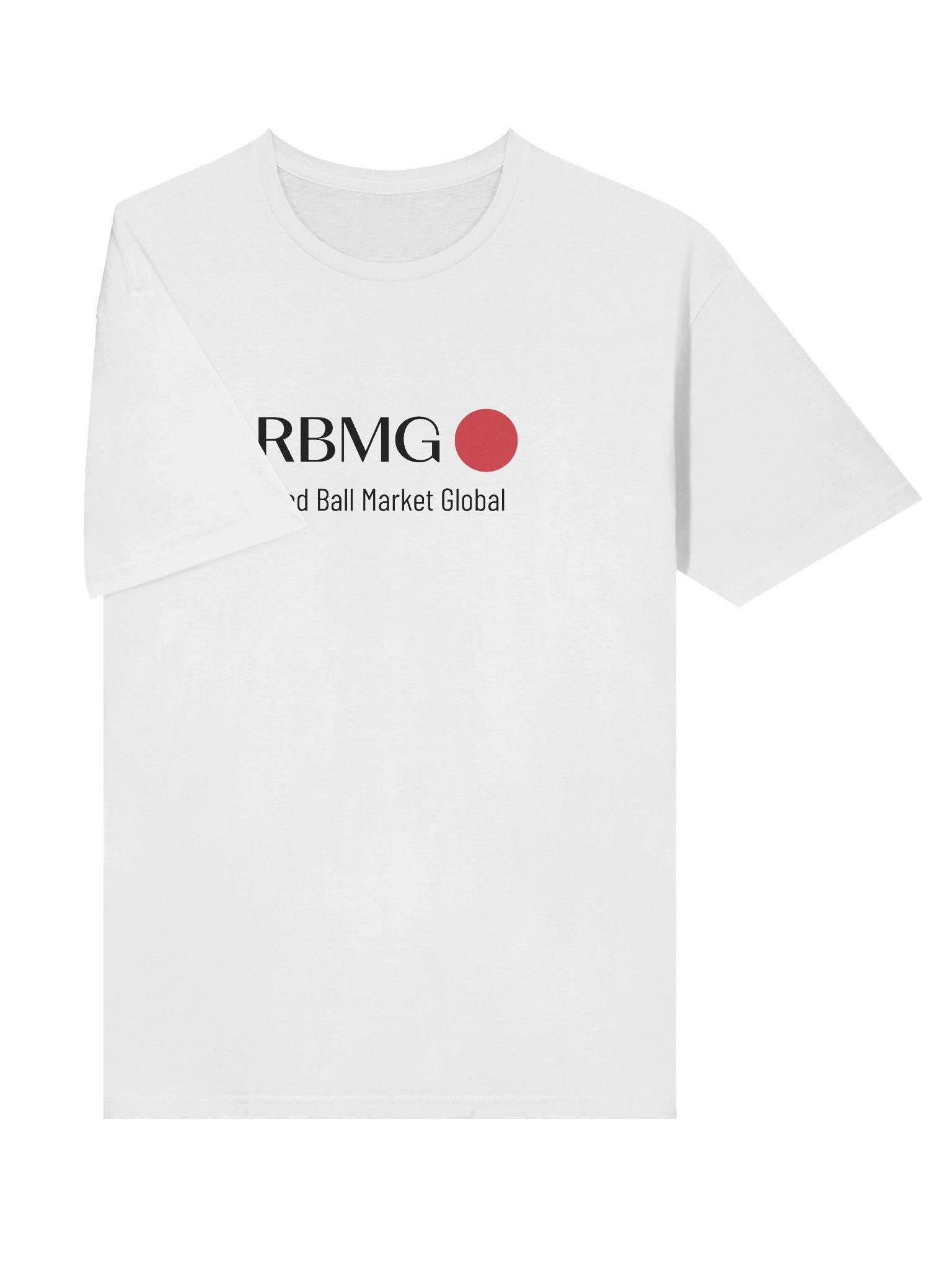 Red Ball Market Global T-Shirt product image (22)
