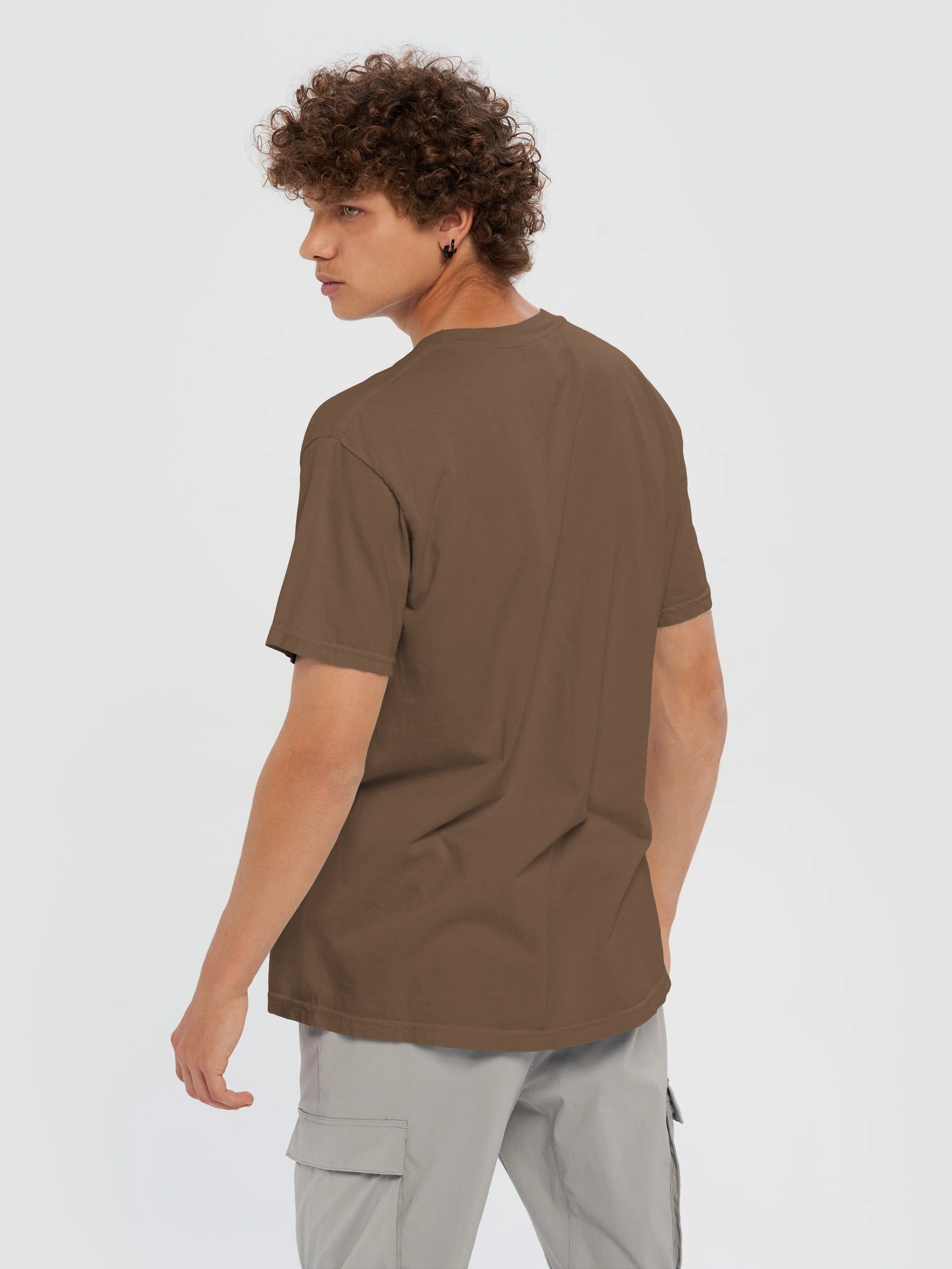 "Empire" Spooky Comfort Colors T-Shirt product image (10)