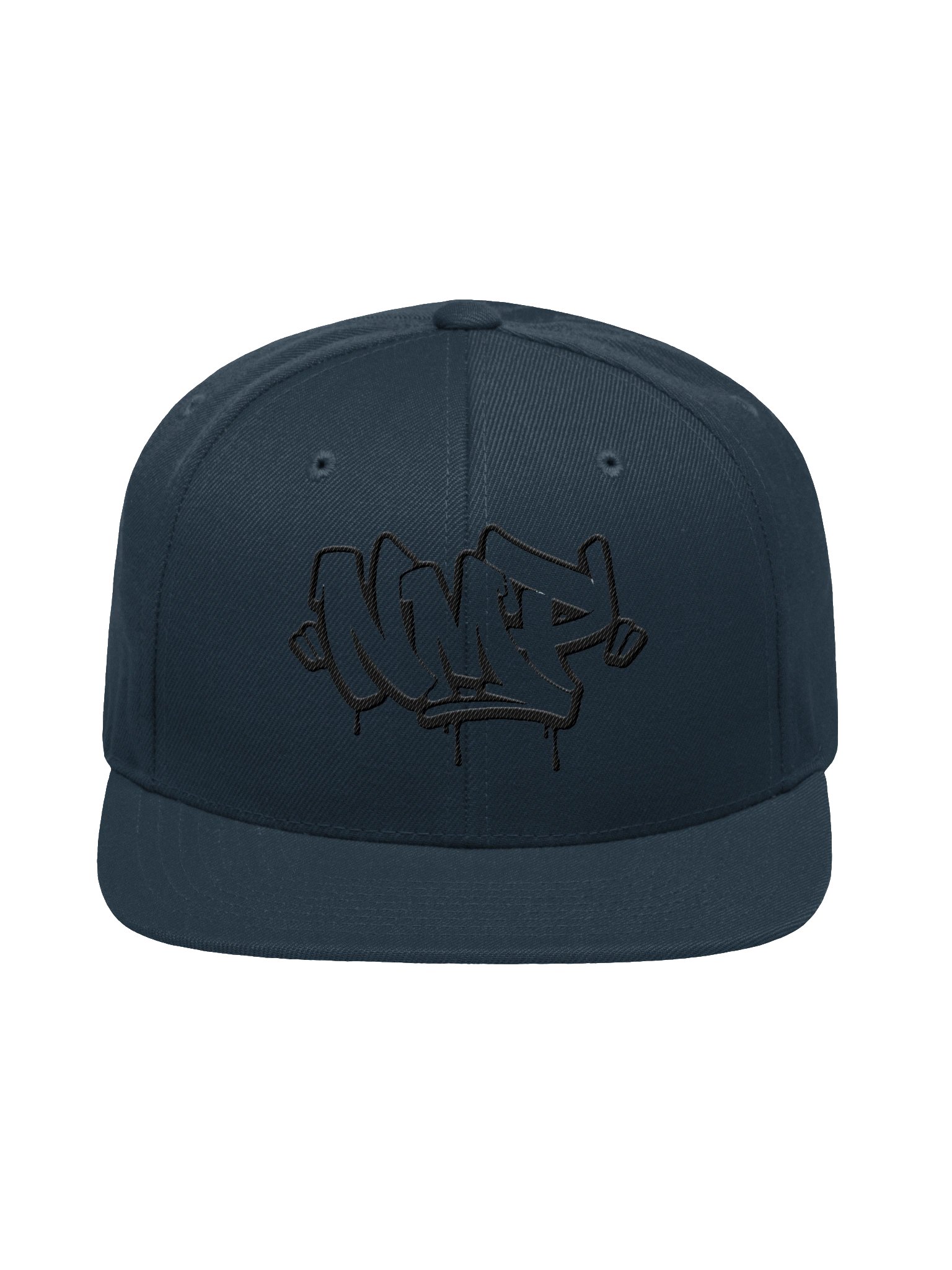NMP Celestial Navigator Snapback Cap product image (6)