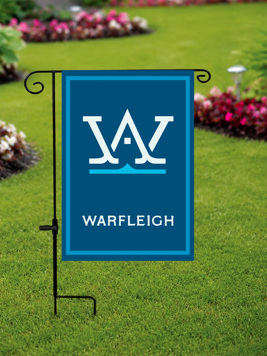 Garden Flag - Warfleigh product image (1)