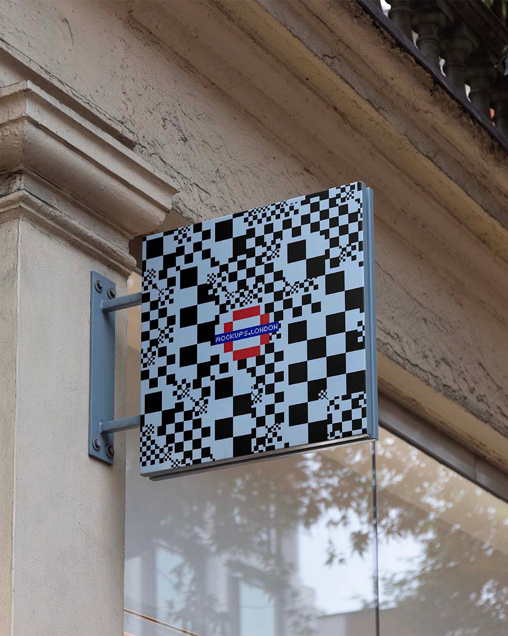 ML-Sign-05 [XL] product image (1)