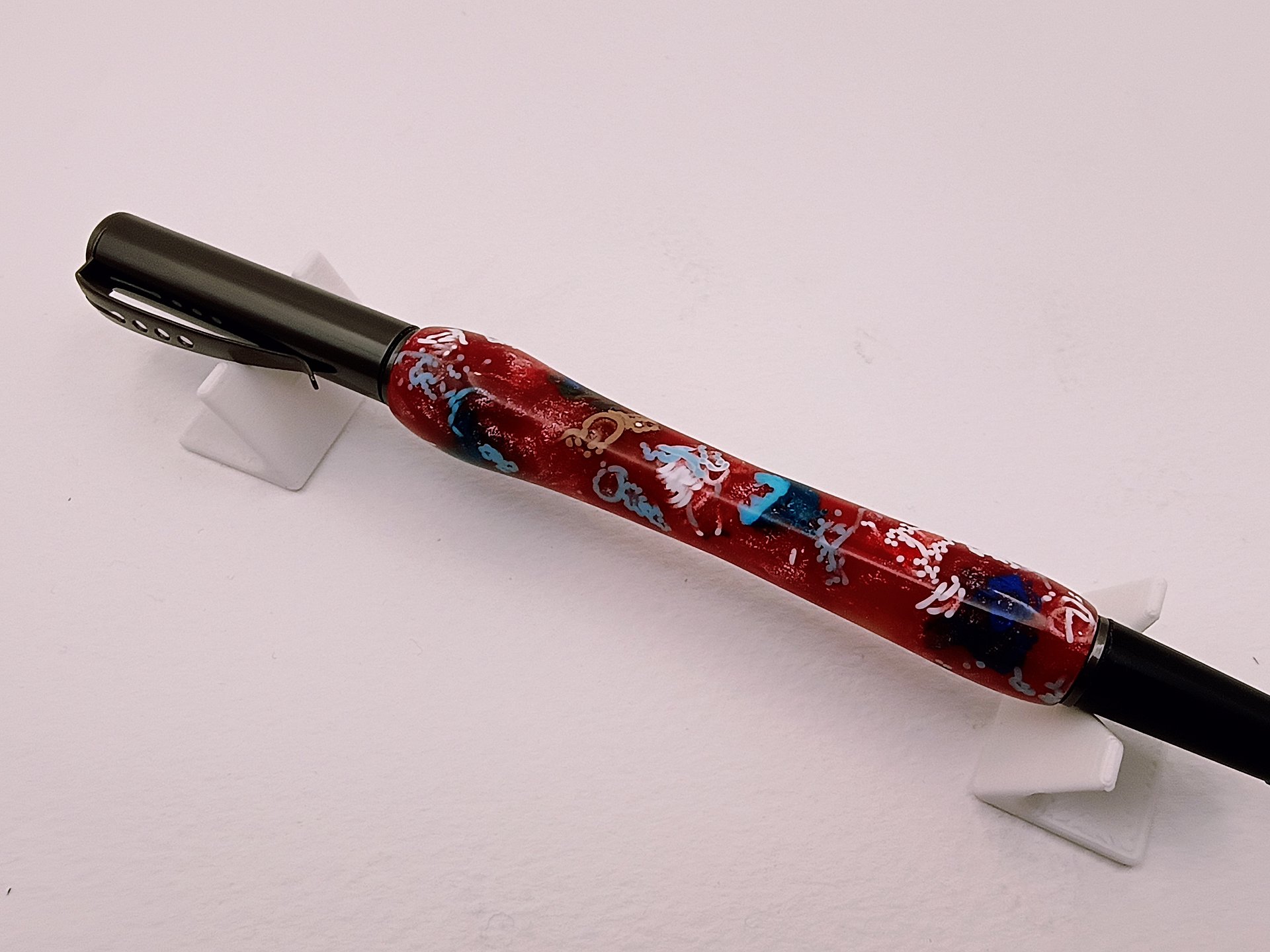 Icon Series Hand-Turned Pens product image (2)