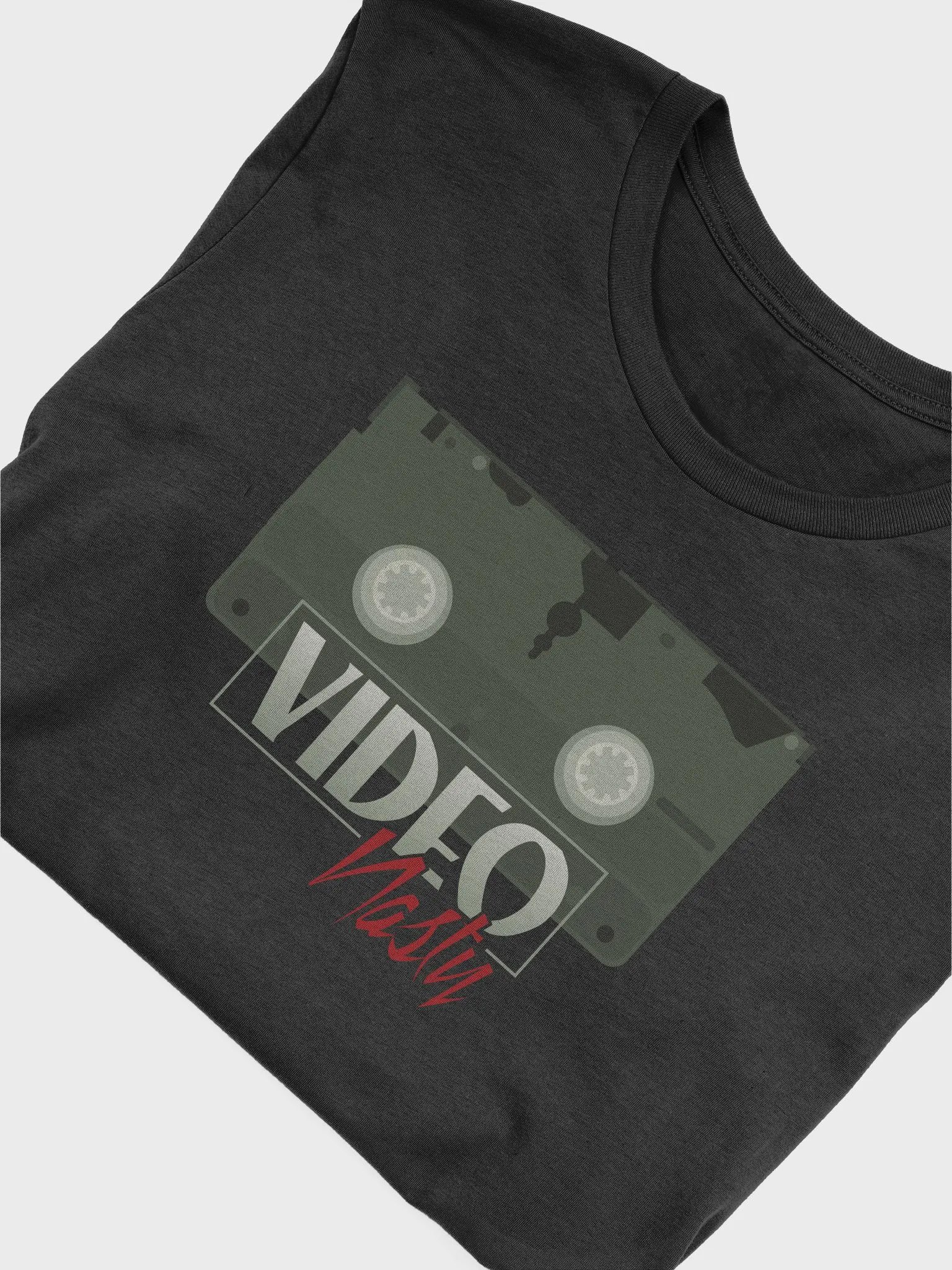 Video Nasty Tee product image (17)