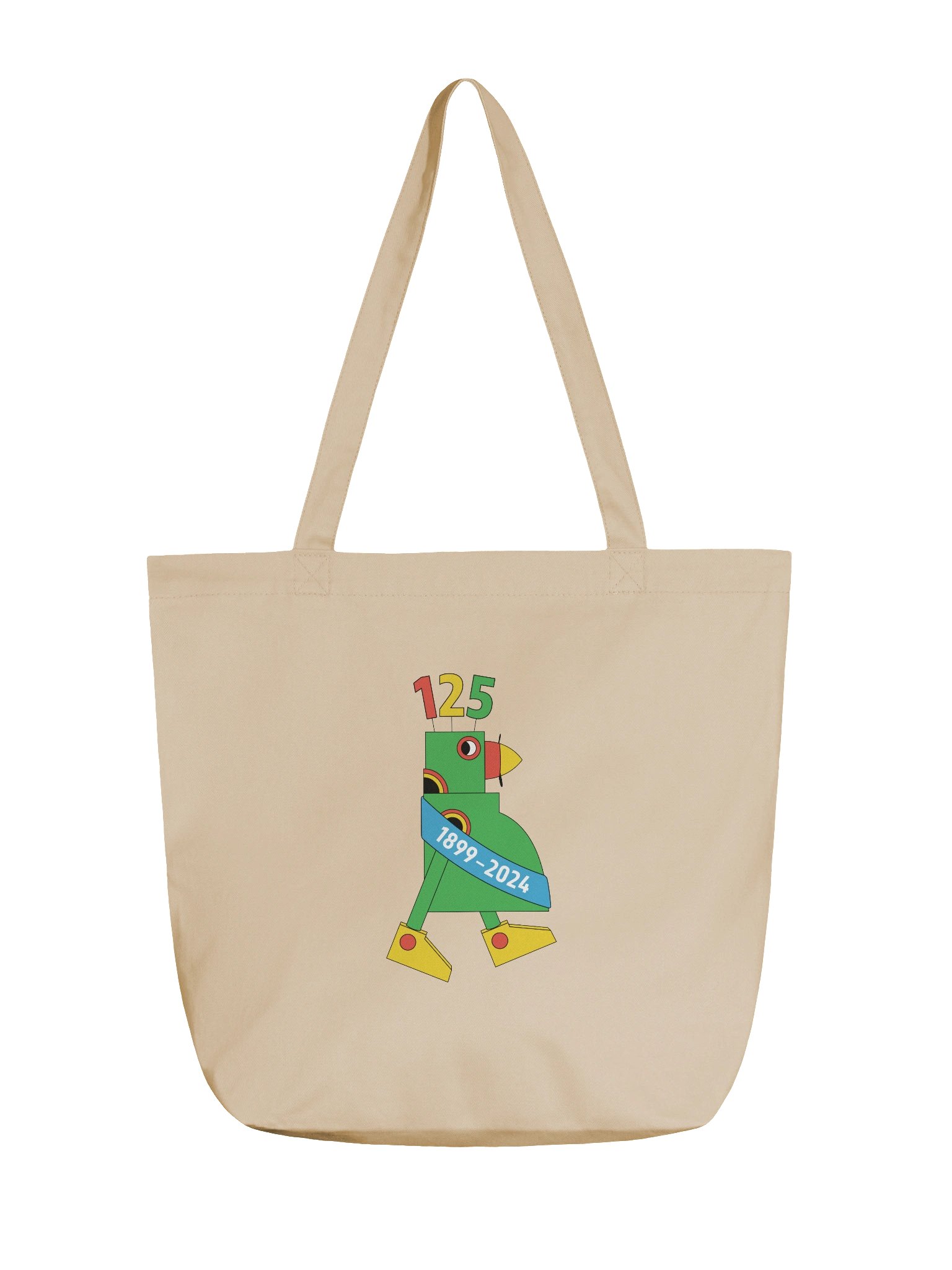 Organic Anniversary Tote product image (3)