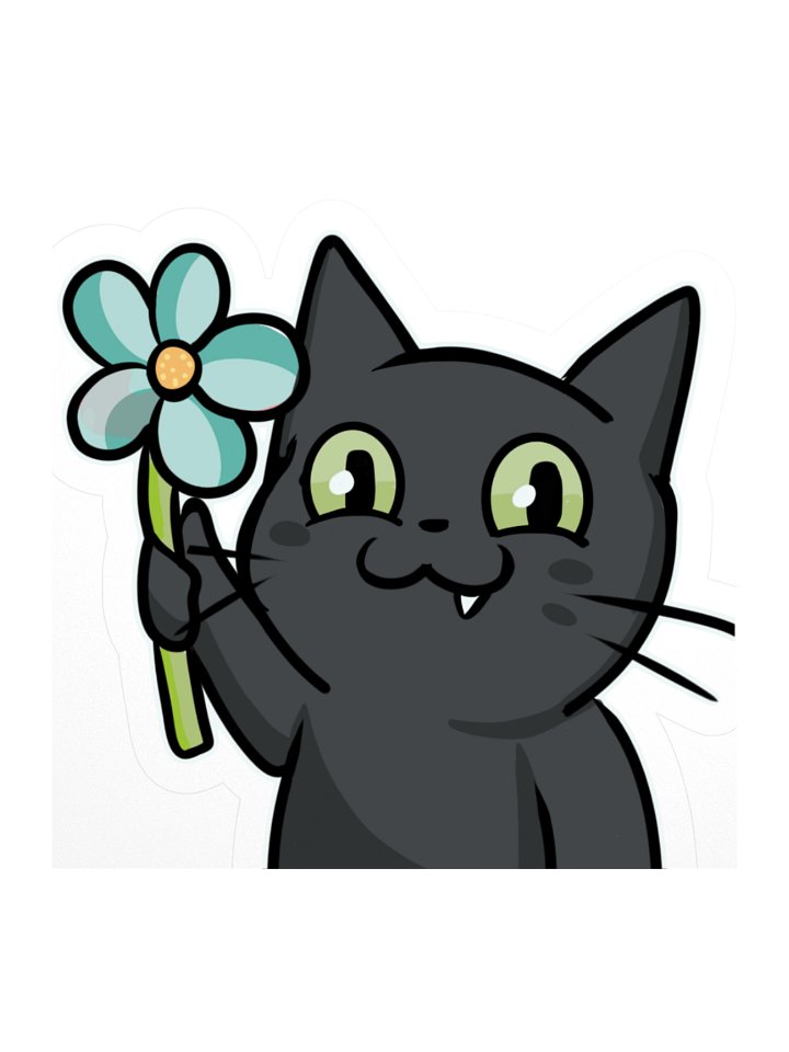 Gus Flower product image (1)