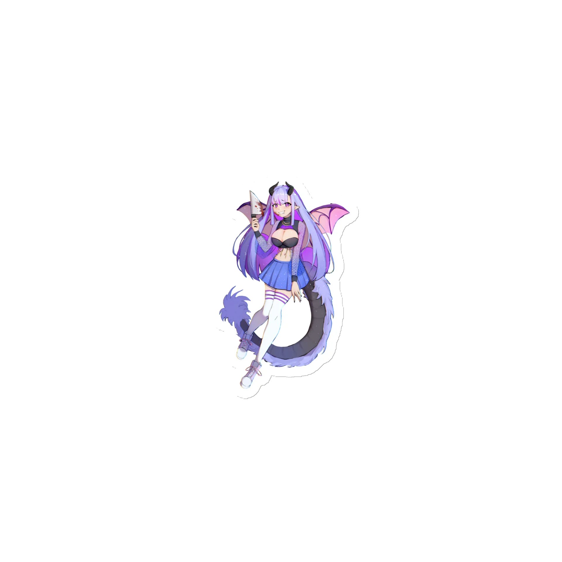 Yandere Magnent product image (1)