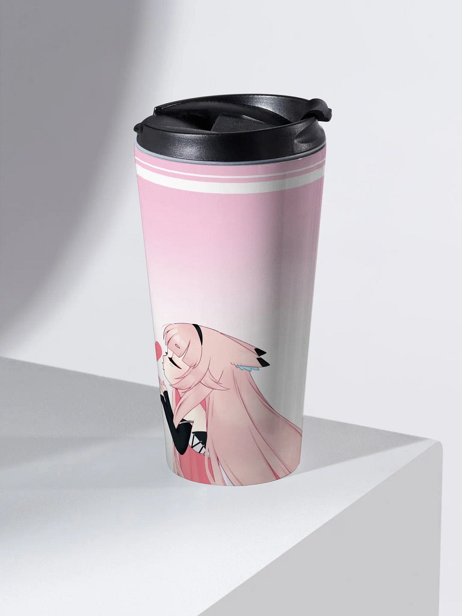 SheeKi Light Travel Mug product image (2)