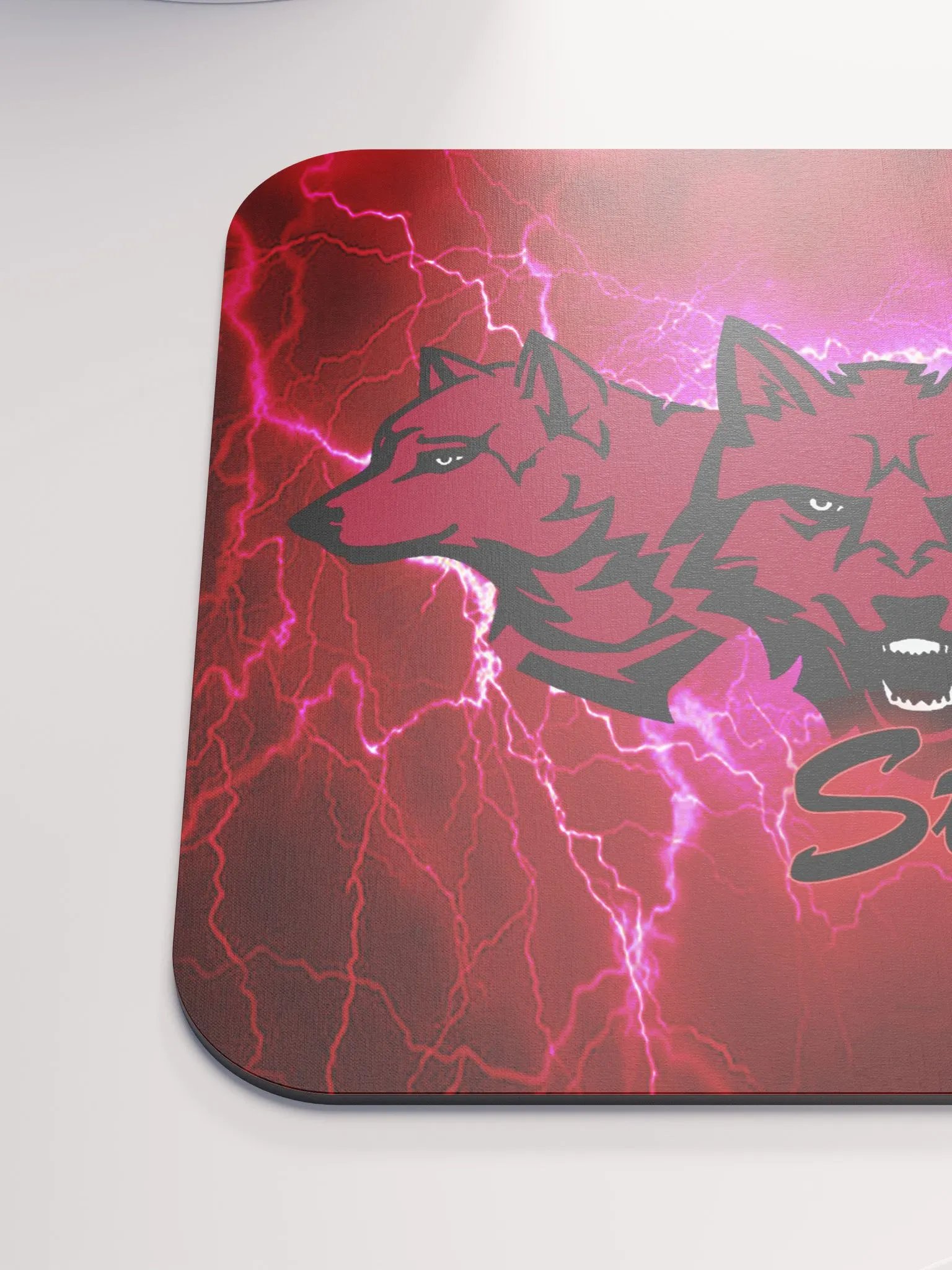 Stay Wild Mousepad product image (6)