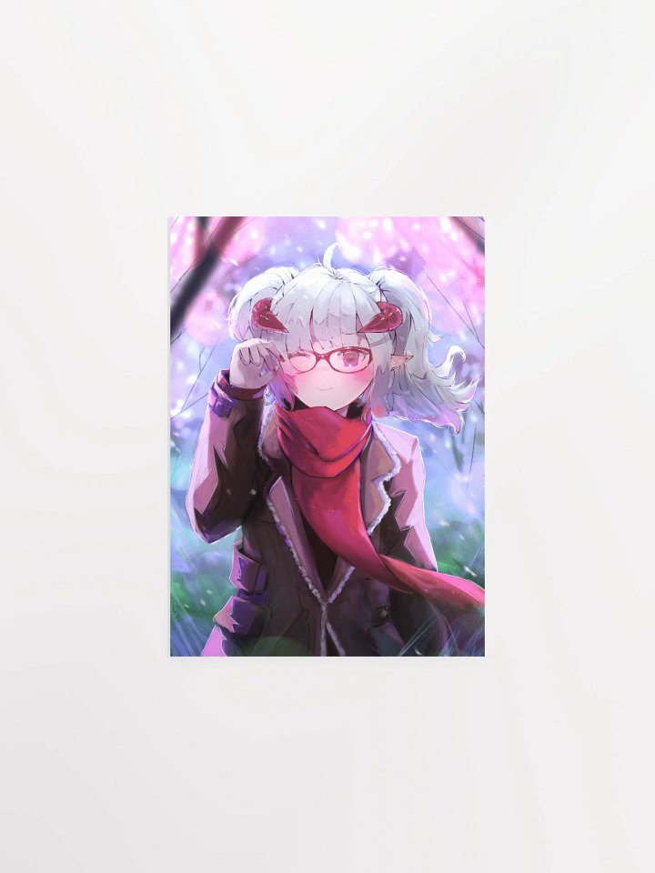Shurie Winter Poster product image (1)