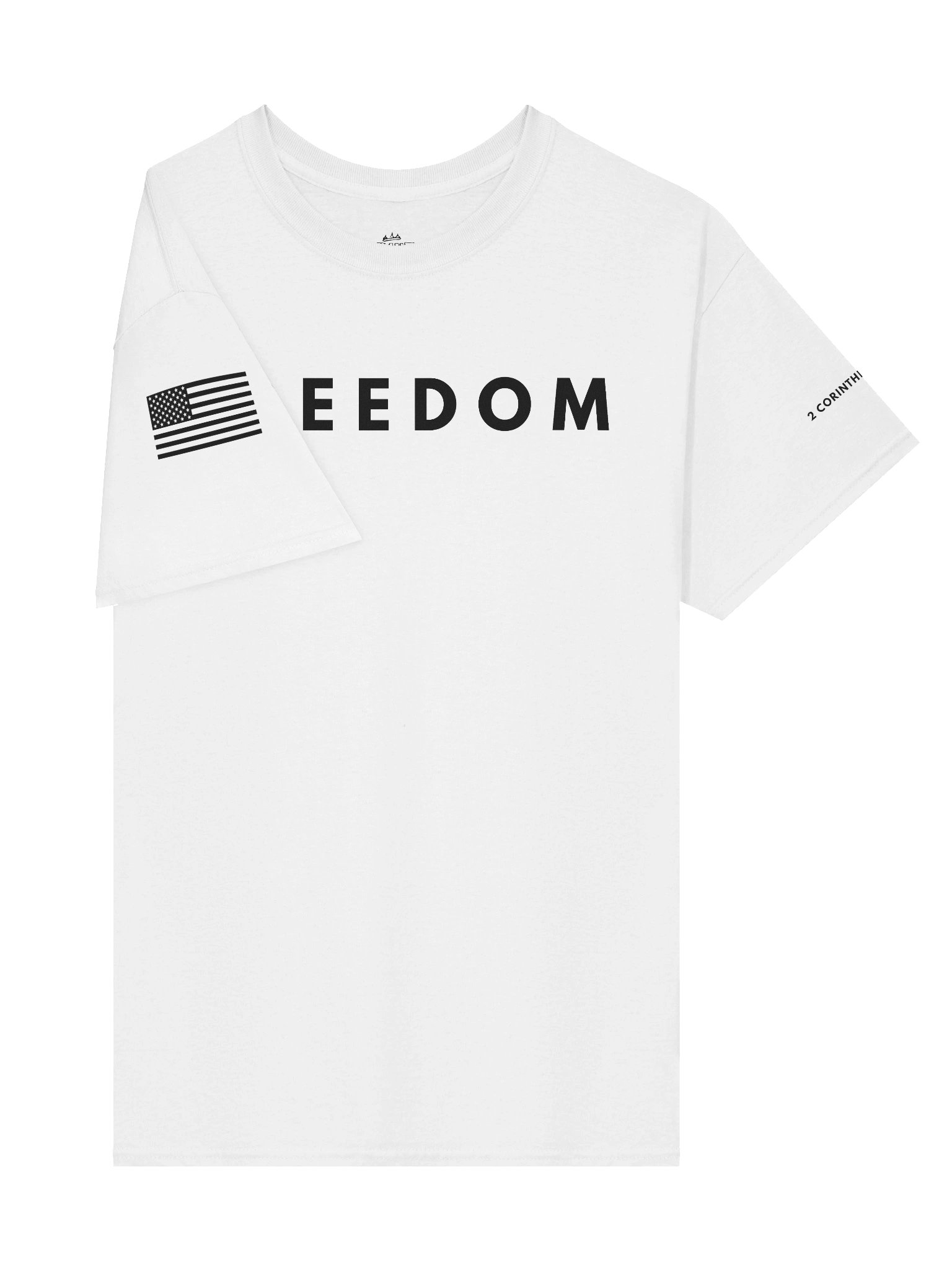 Freedom Shirt product image (4)