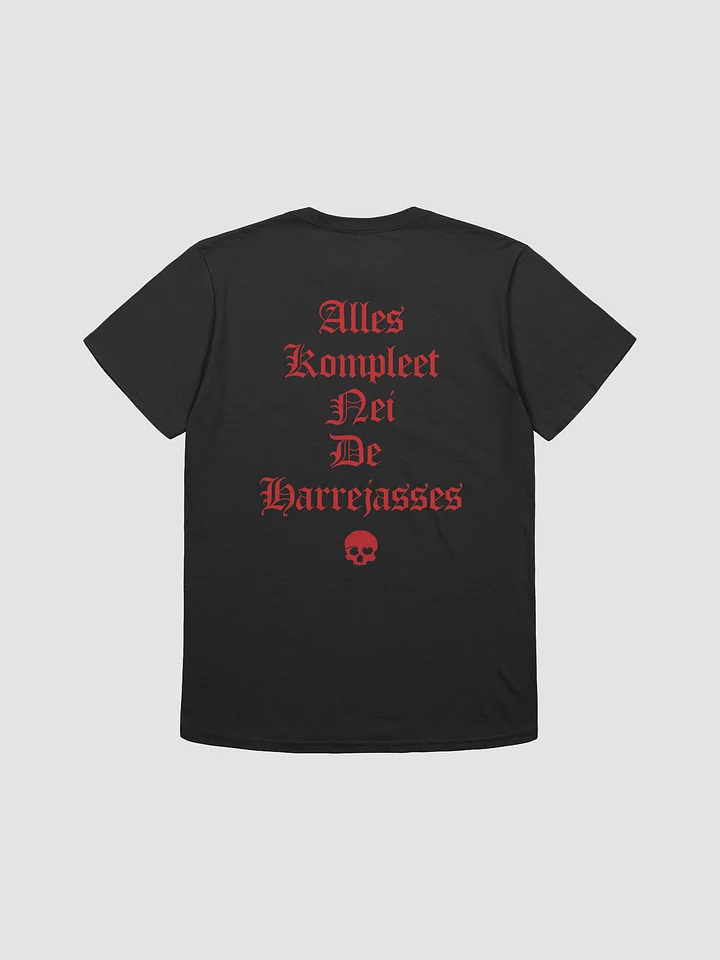 Hûnehead - Shirt product image (2)