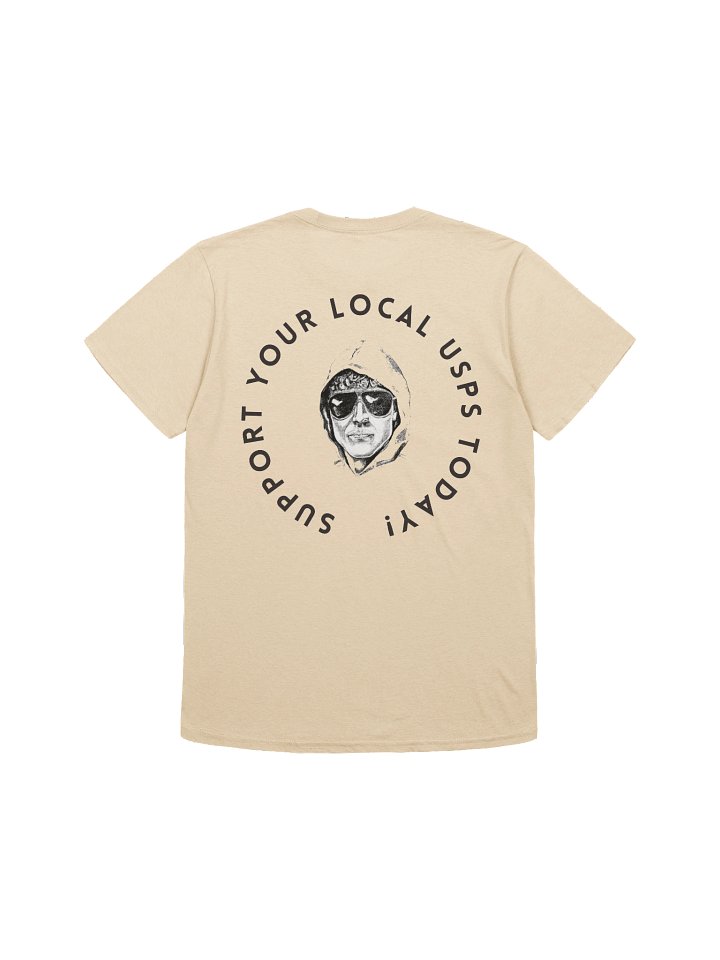 Support the USPS product image (13)
