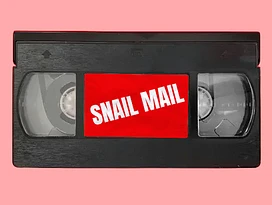 Snail Mail Membership tier thumbnail