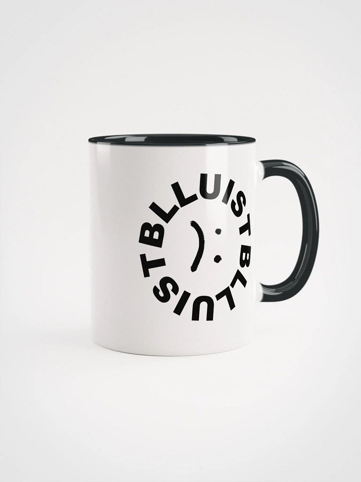 Duo Sun Colored Mug product image (1)