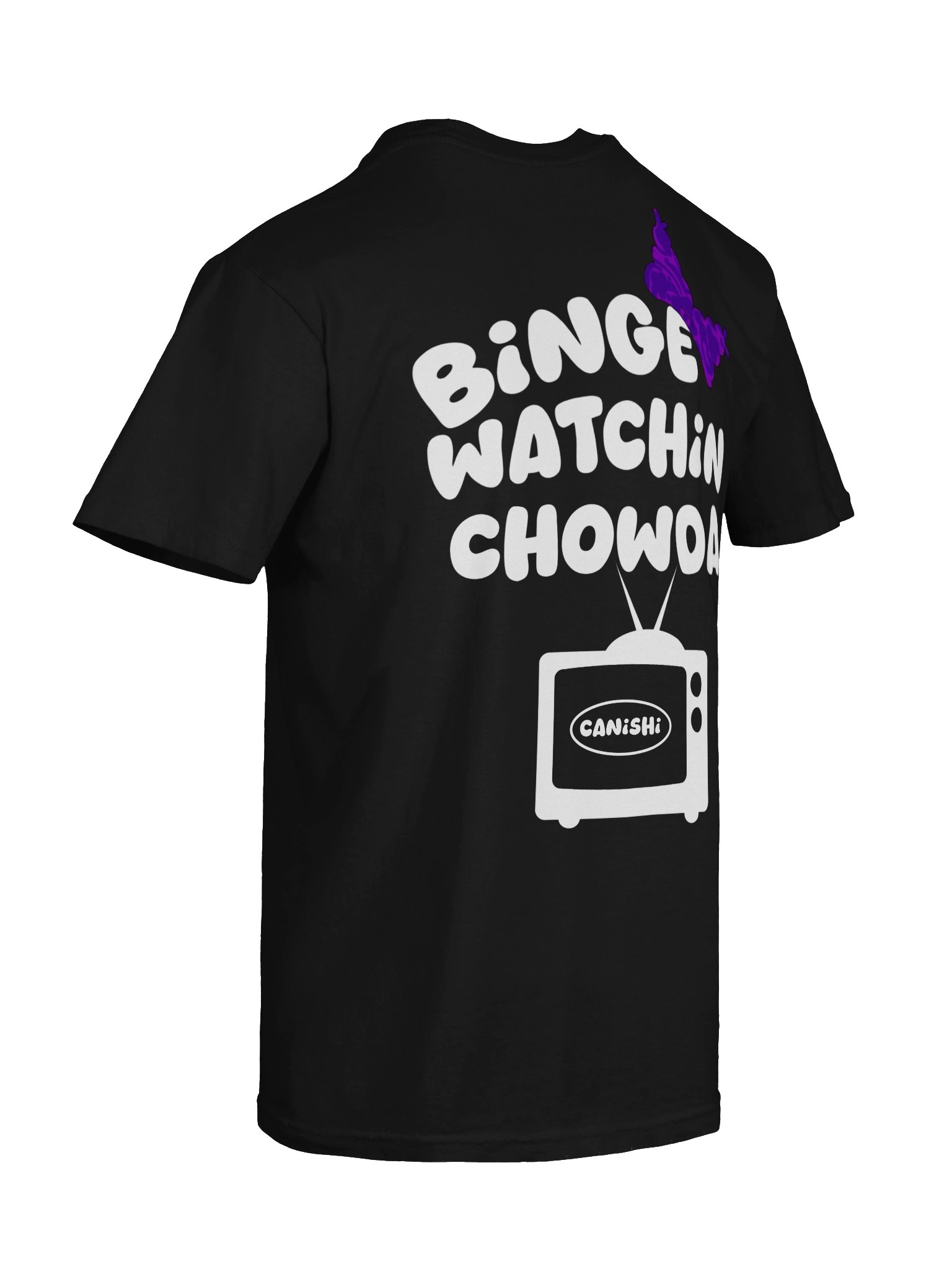Chowda Tee product image (16)