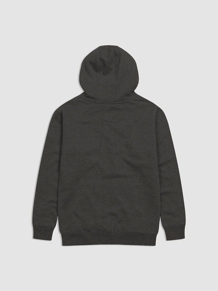 Nordic style hoodie. product image (4)