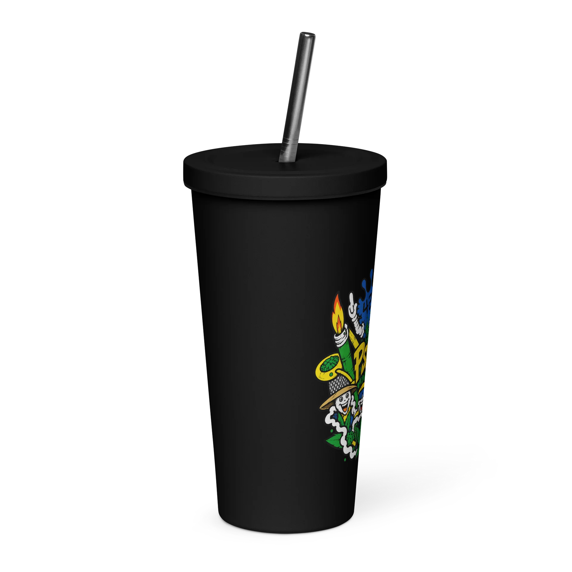 Psixkotic 420 Tumbler product image (4)
