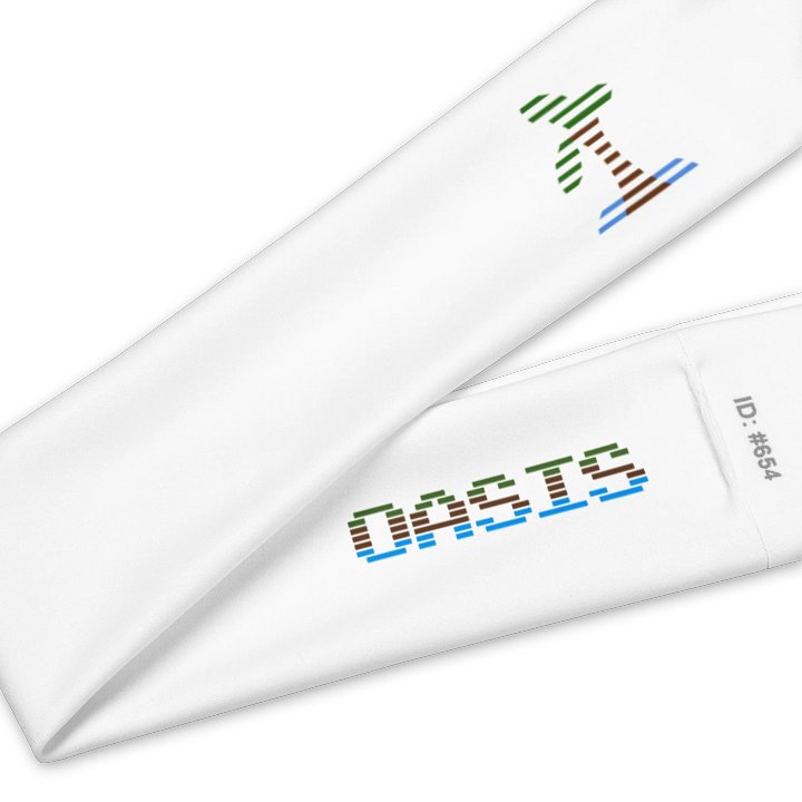 OASIS Headband product image (2)