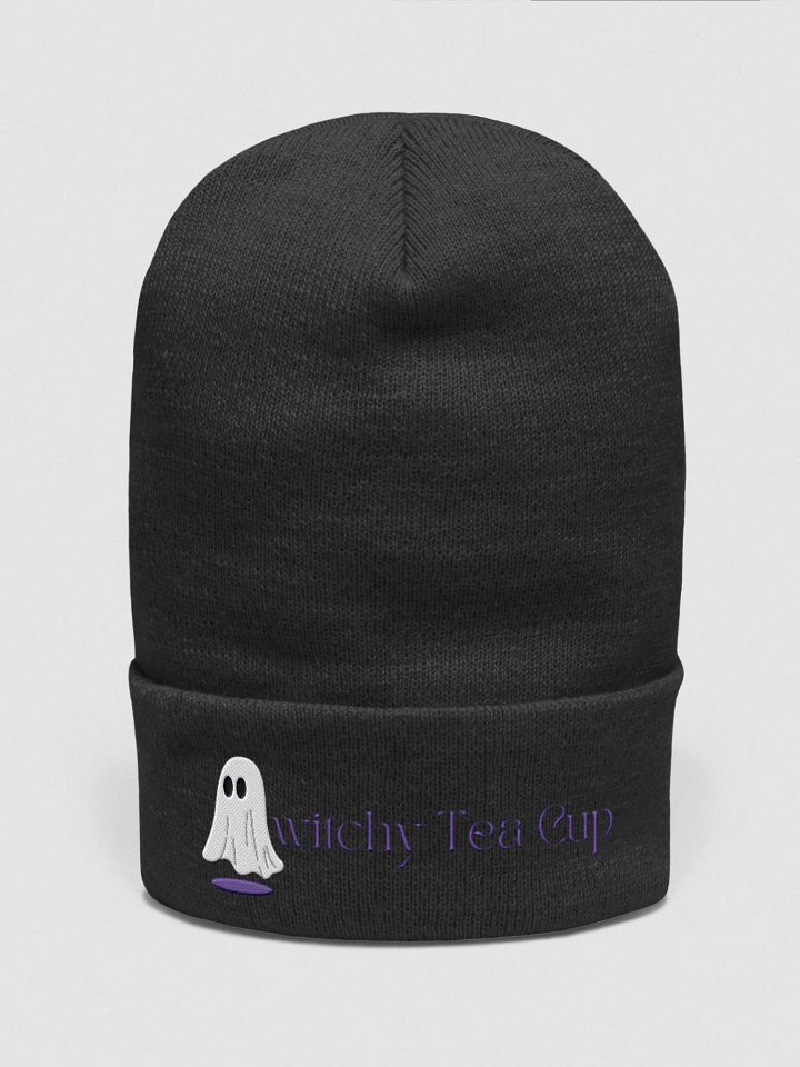 HALLOWEEN Witchy Beanie product image (1)