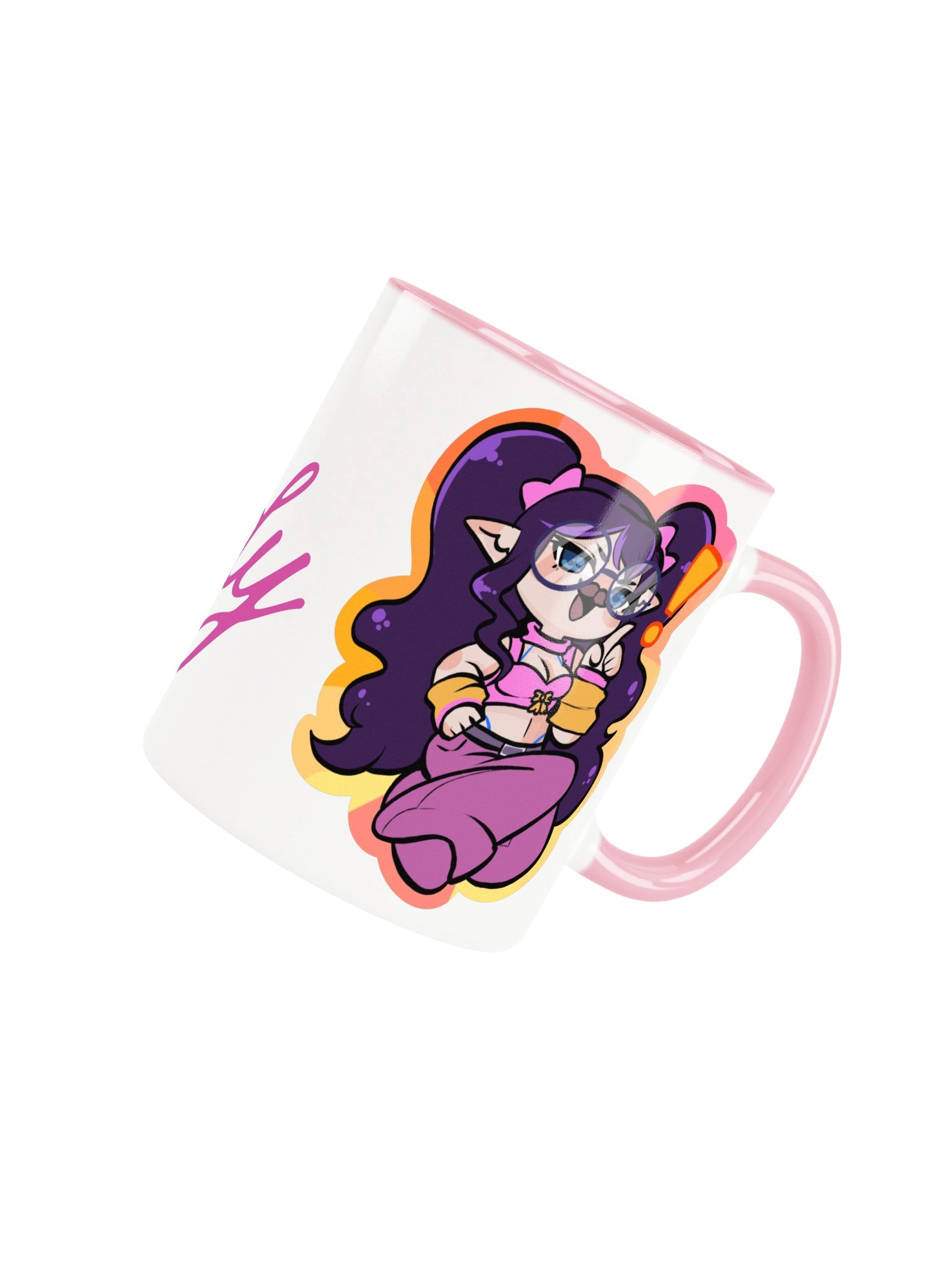 Daddy Mode Cup product image (14)