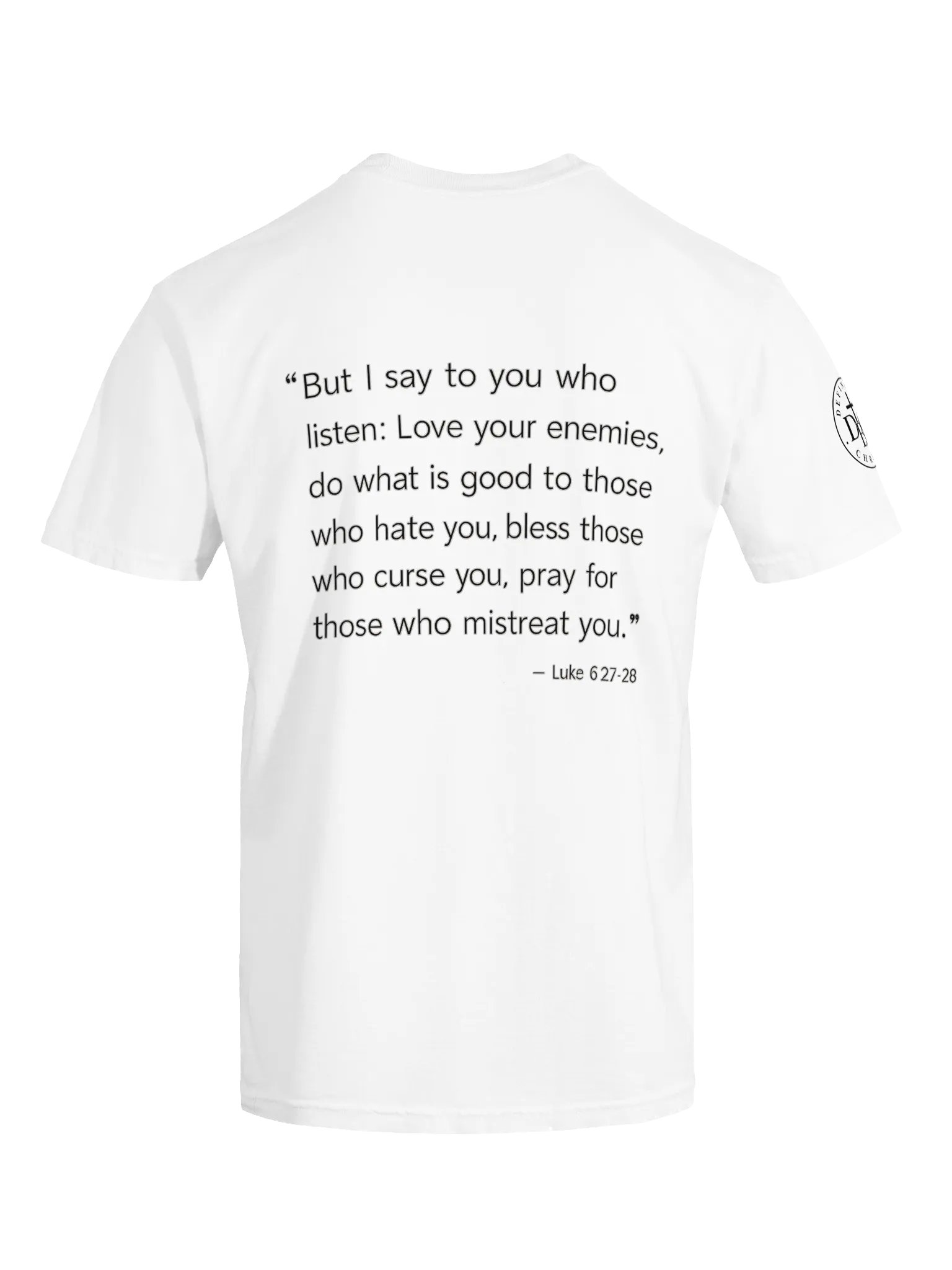 Biblical Truths: White Radical product image (7)