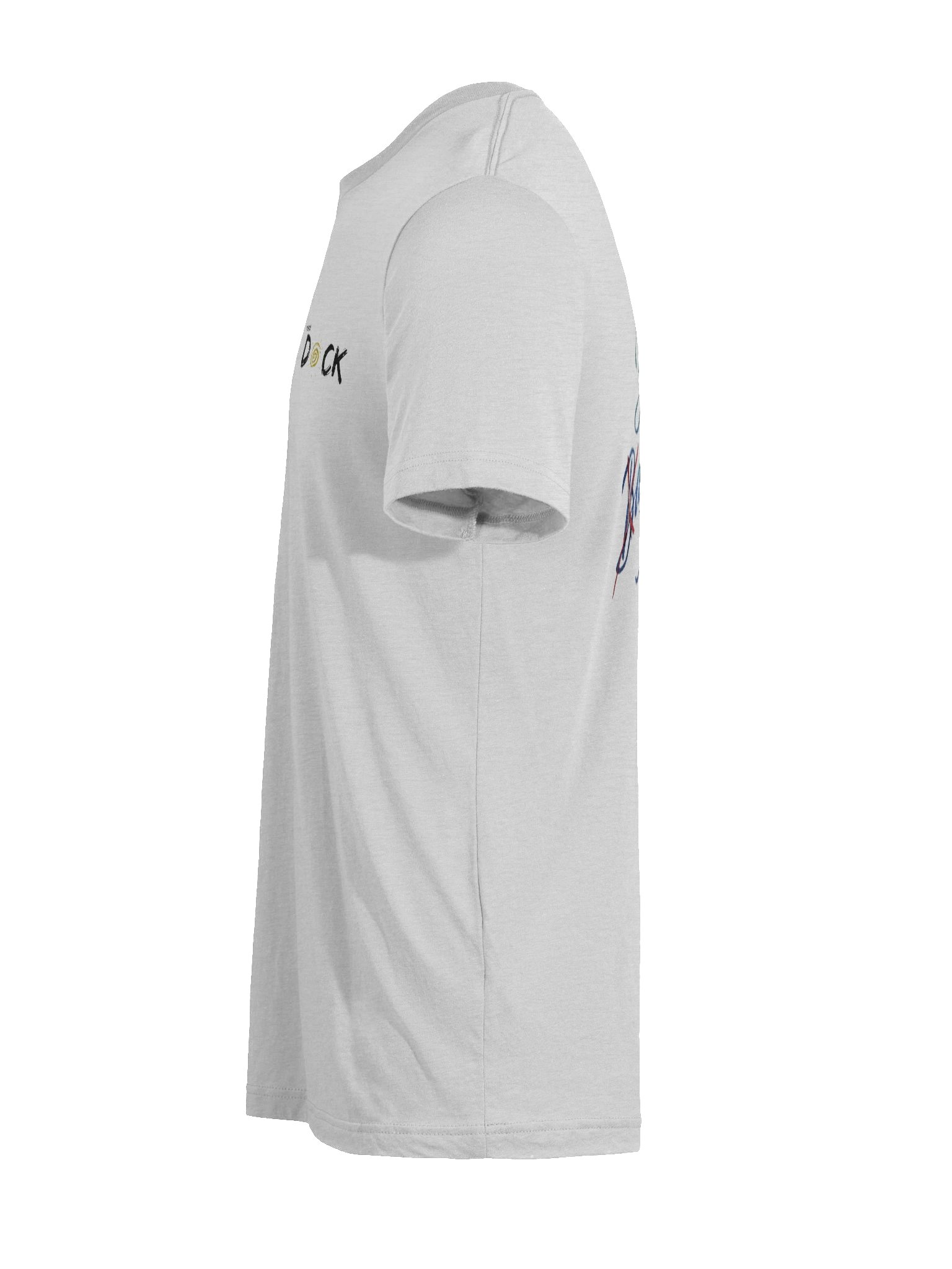 Bass Boat Tee (Light) product image (11)