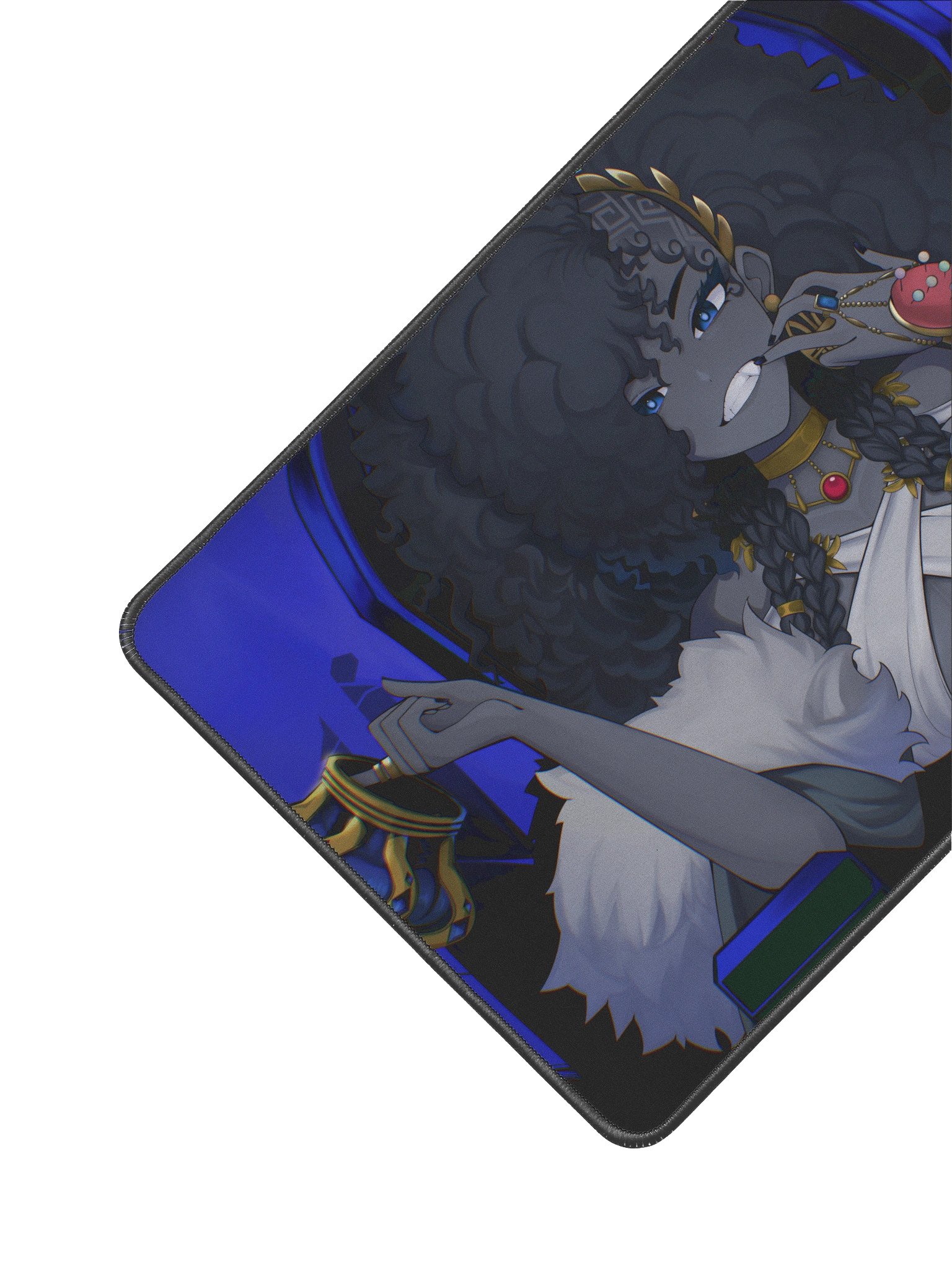 King Anarkee Deskmat product image (2)