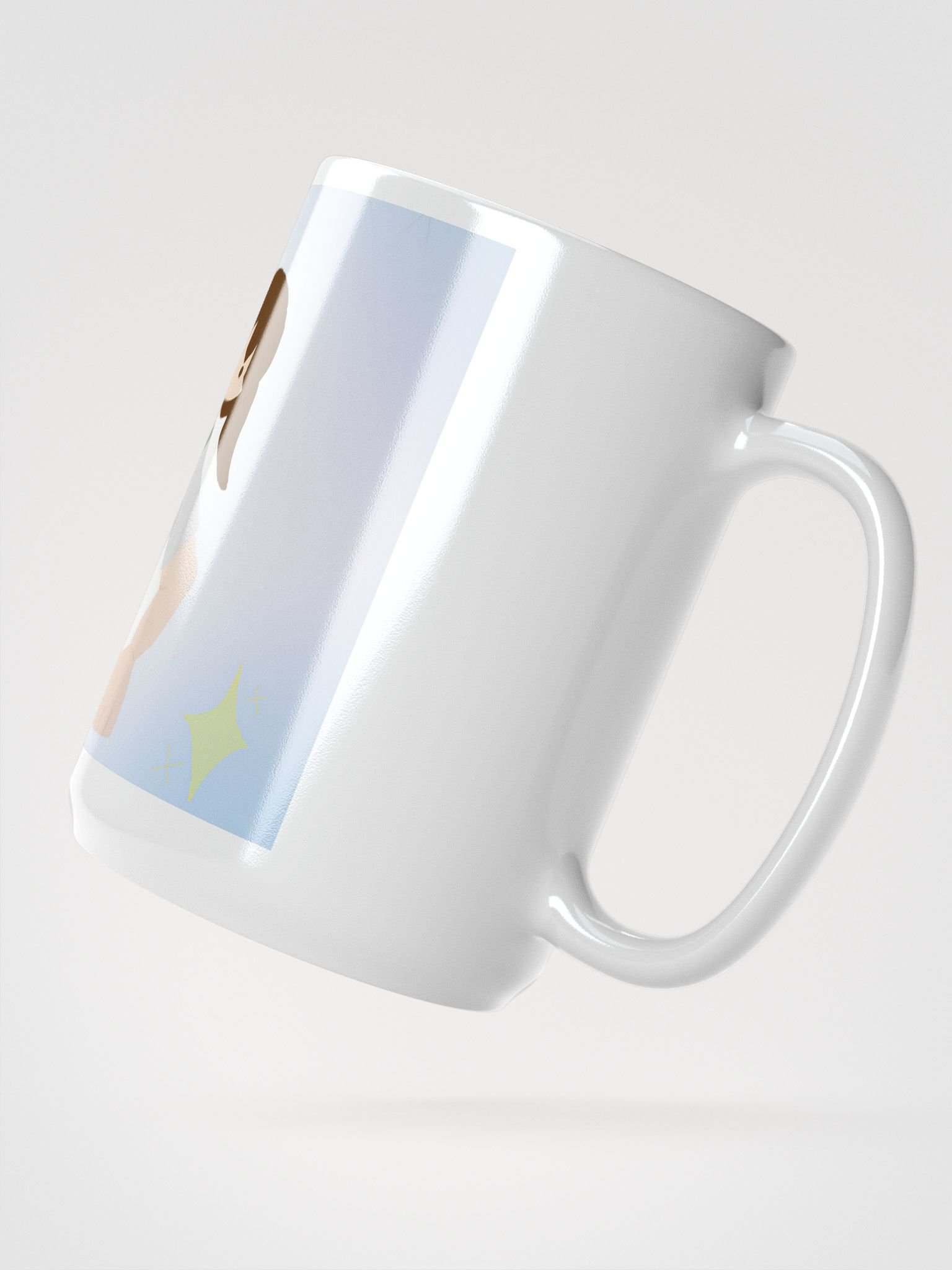 Whimsy Mug product image (3)