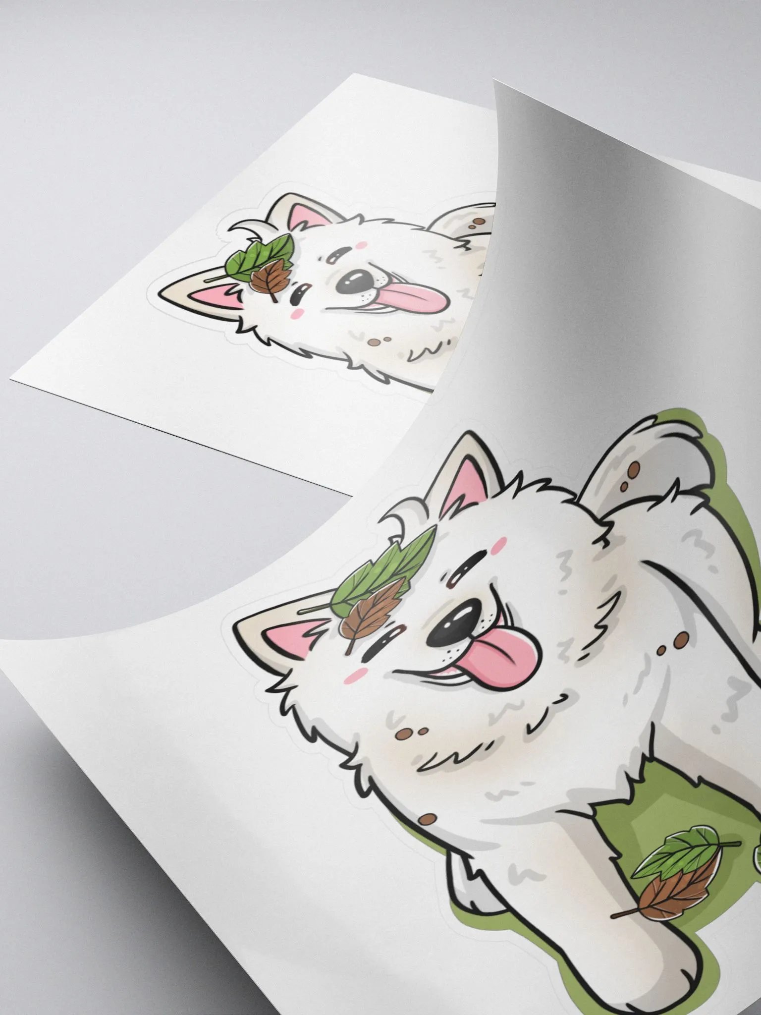 Snoki Sticker product image (4)