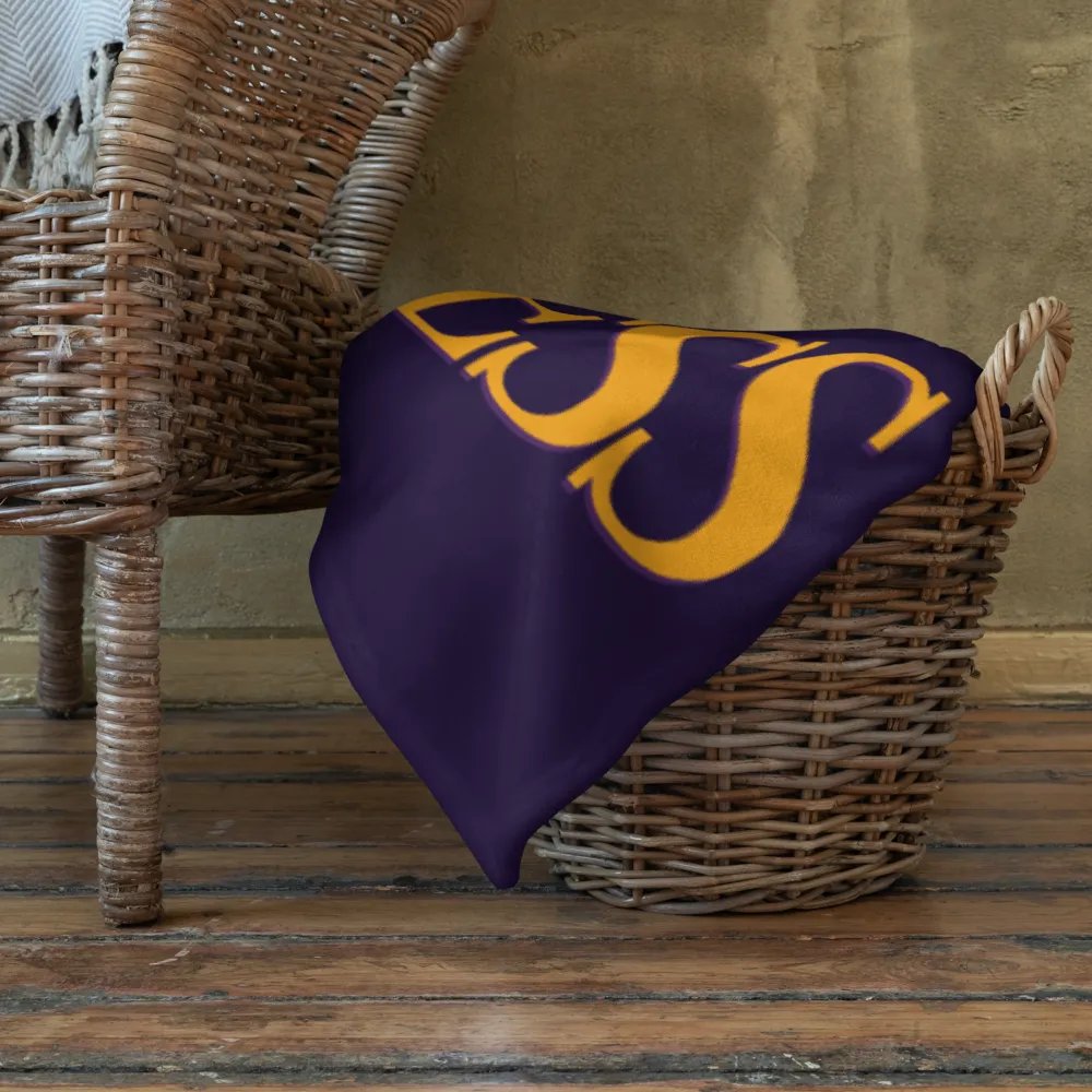 Corner of Darkness Blanket product image (22)