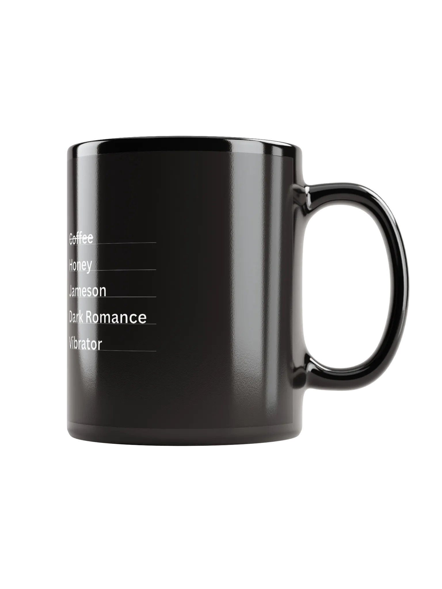 The Honey Mug product image (2)