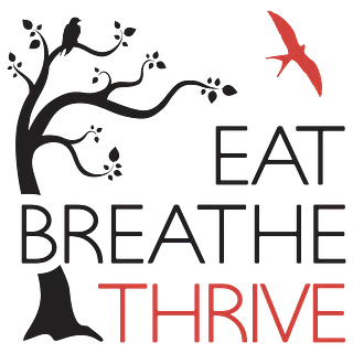 Eat Breathe Thrive