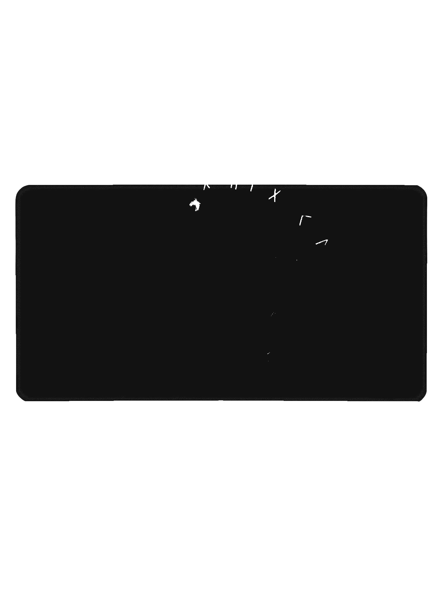 Sparrow Deskmat product image (1)