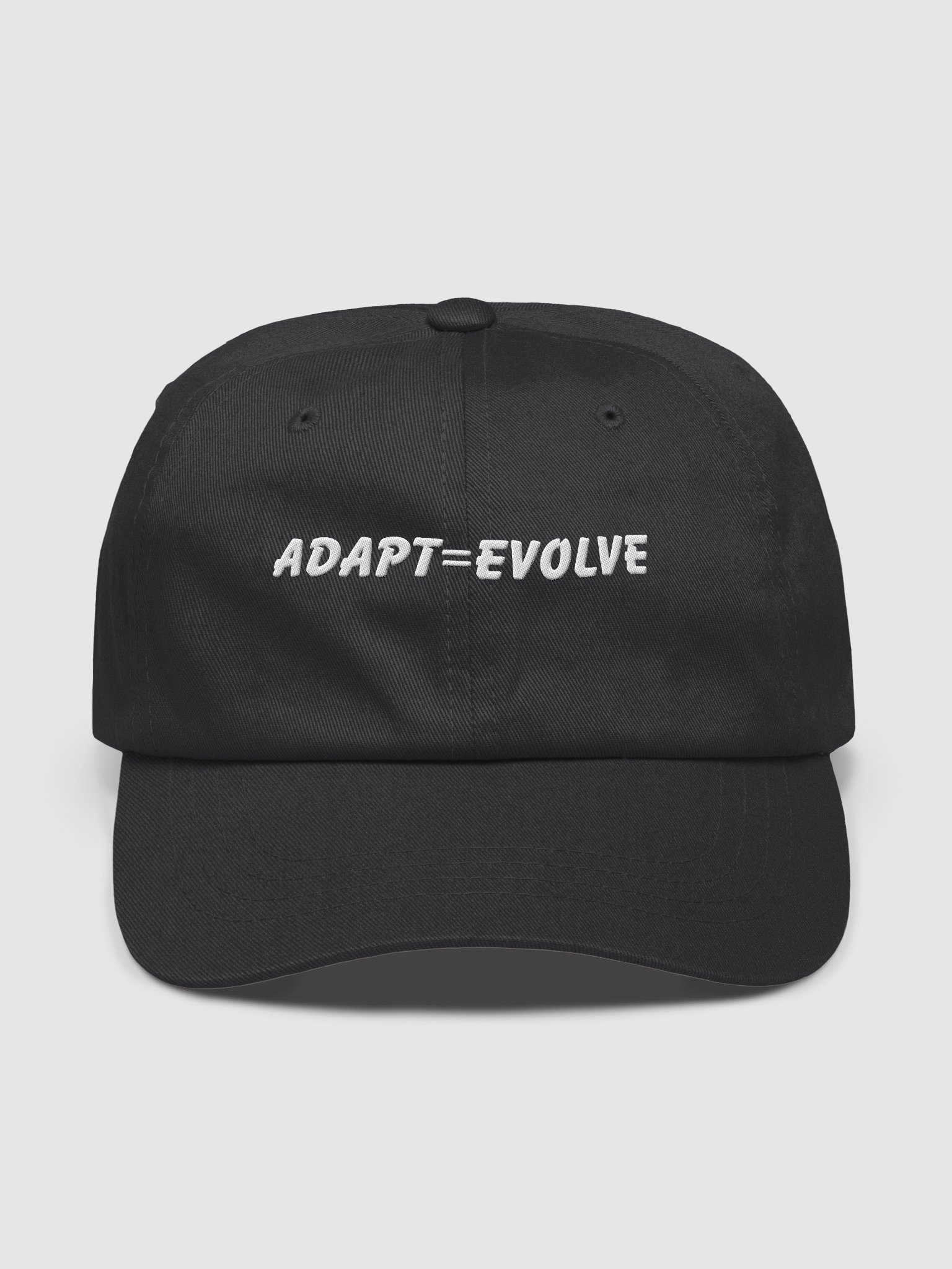 Adapt=Evolve Cap product image (2)