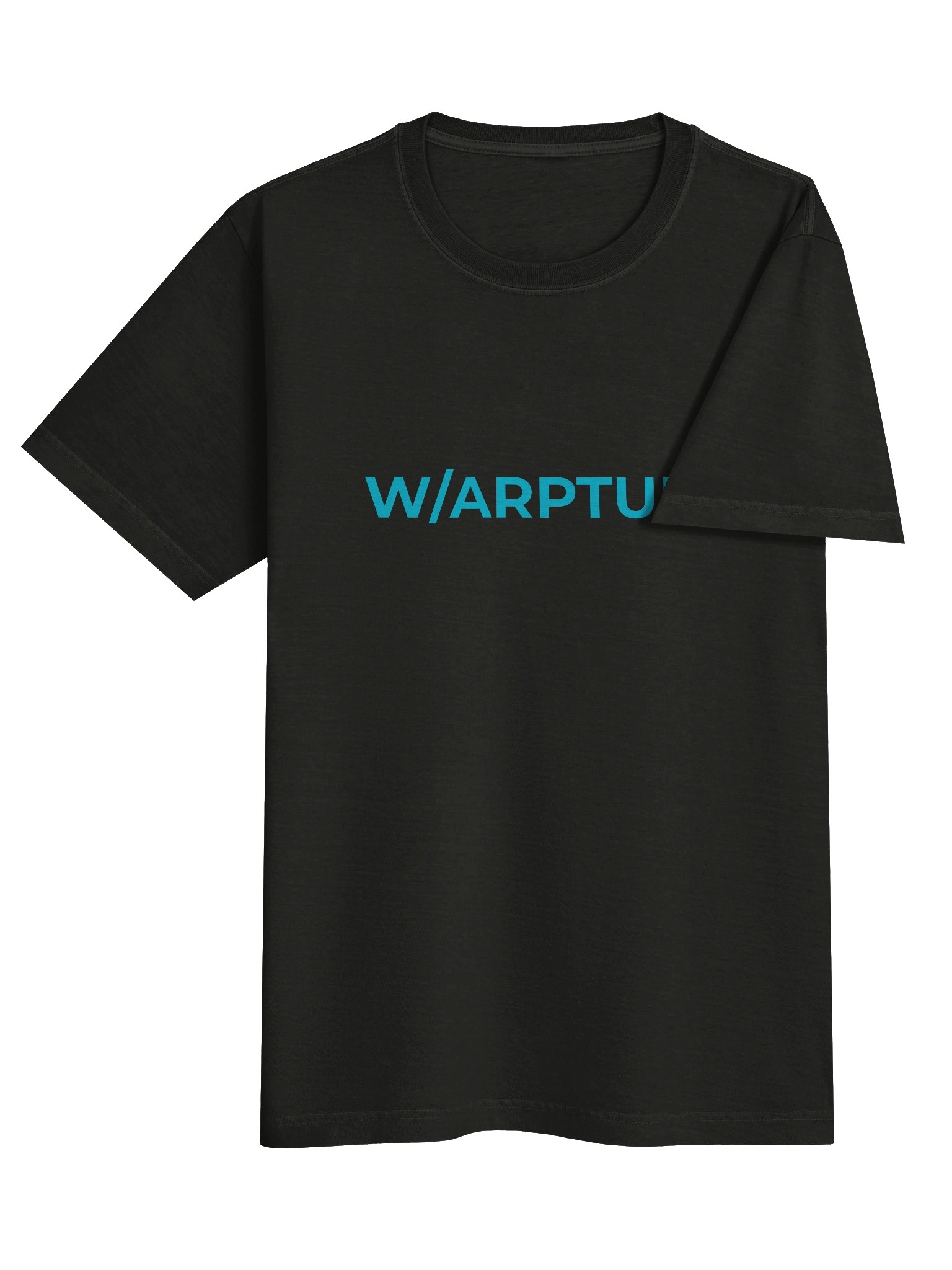 WARPTUNE Slash Tee product image (4)