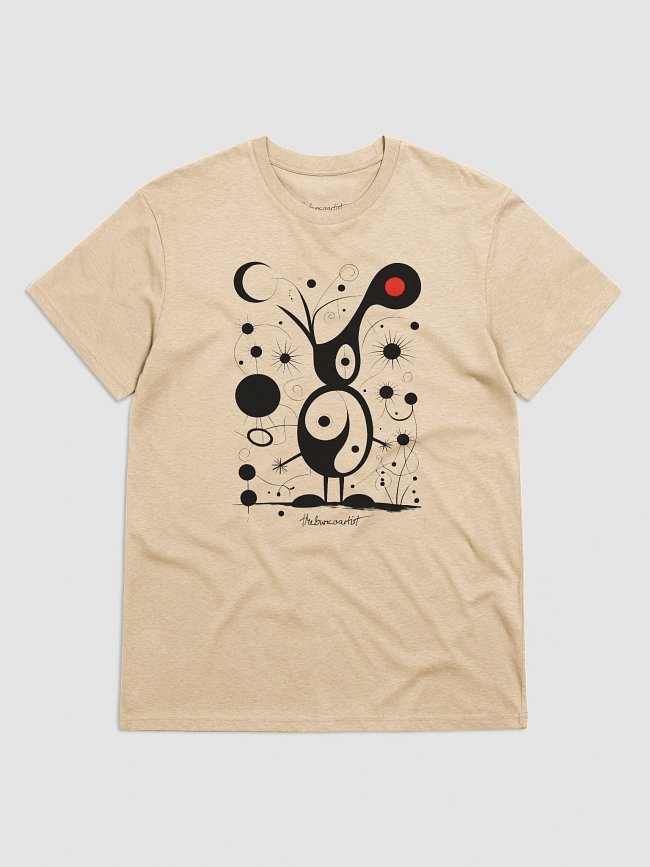 Signature T-shirts