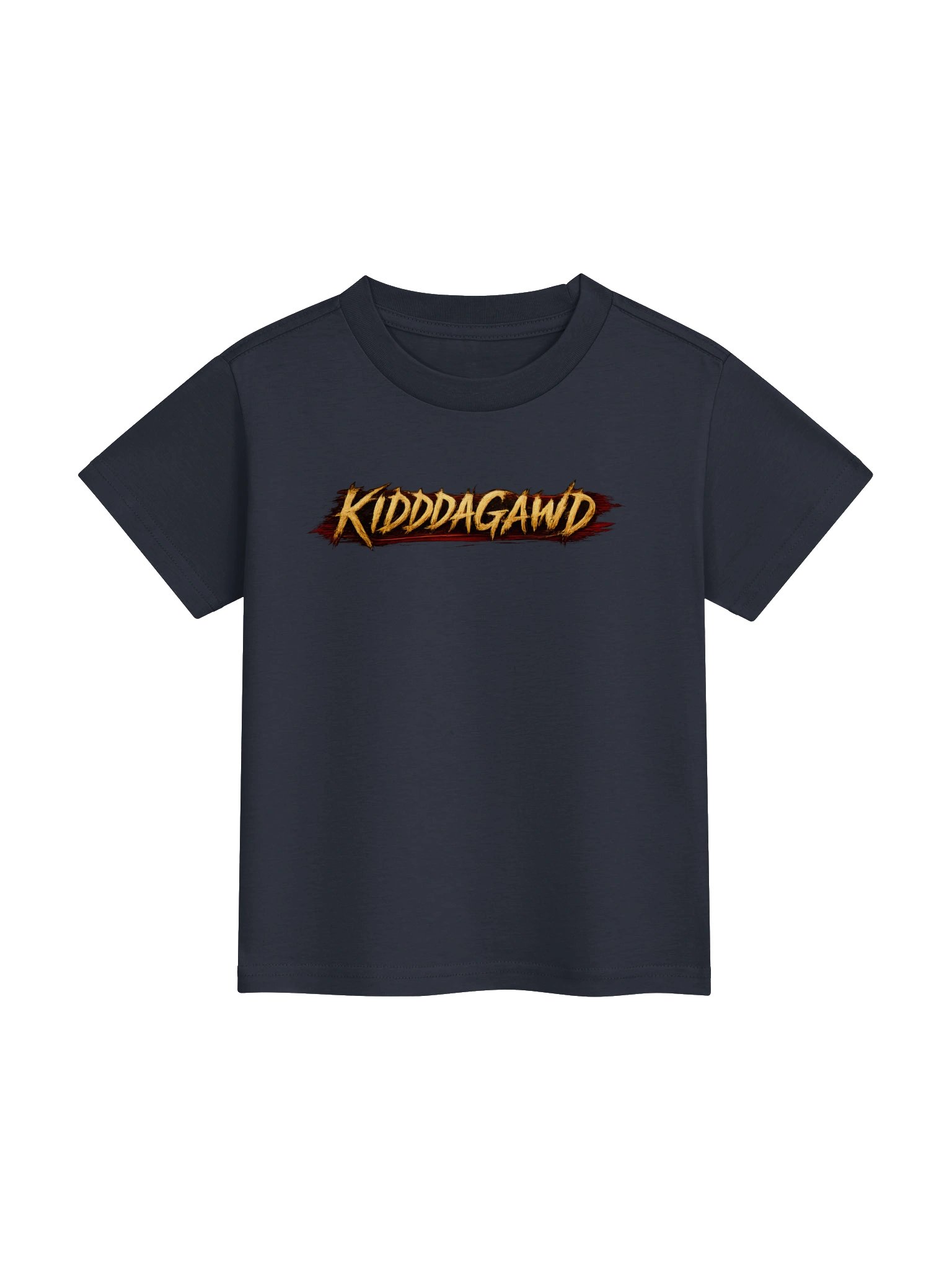 KiddDaGawd's Kids Tee product image (4)