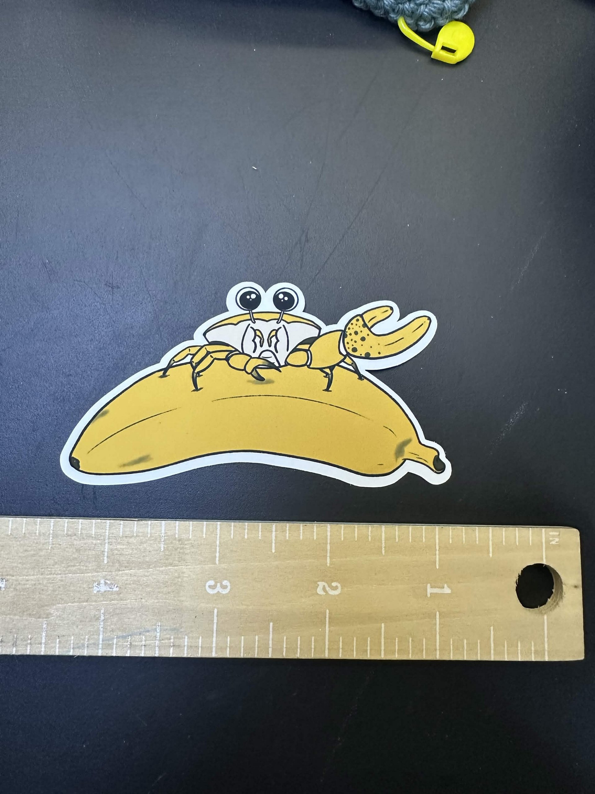 Creatures of the Banantic Stickers Bundle (All 11) product image (6)