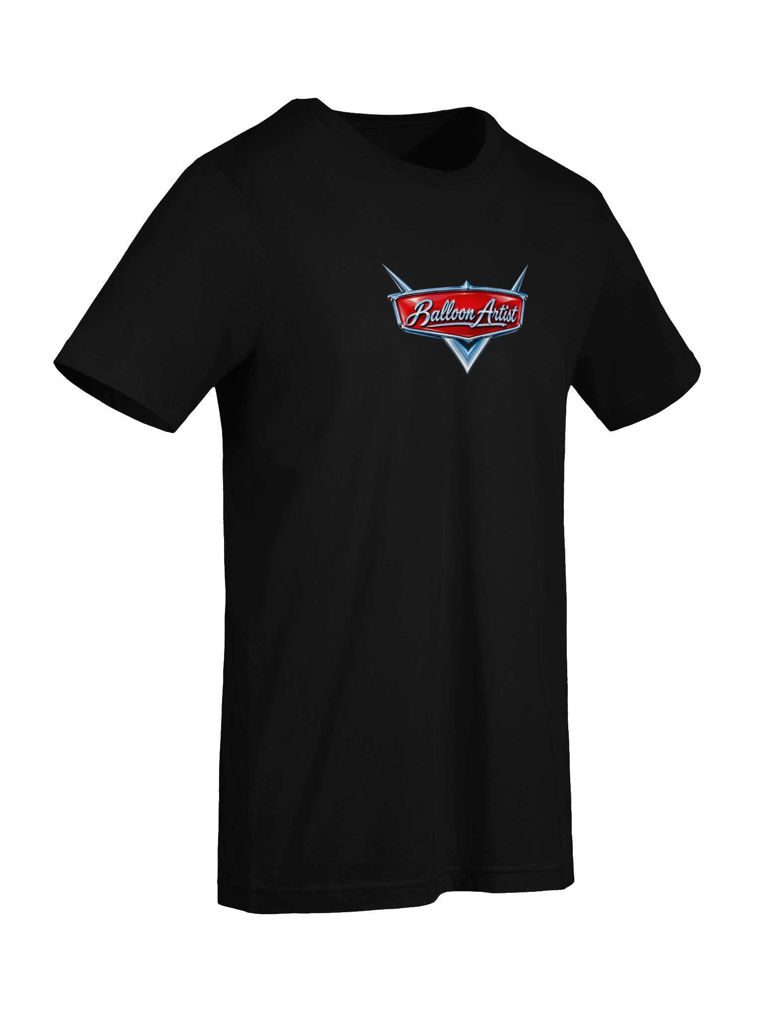 Balloon Artist Full Throttle T-Shirt product image (7)