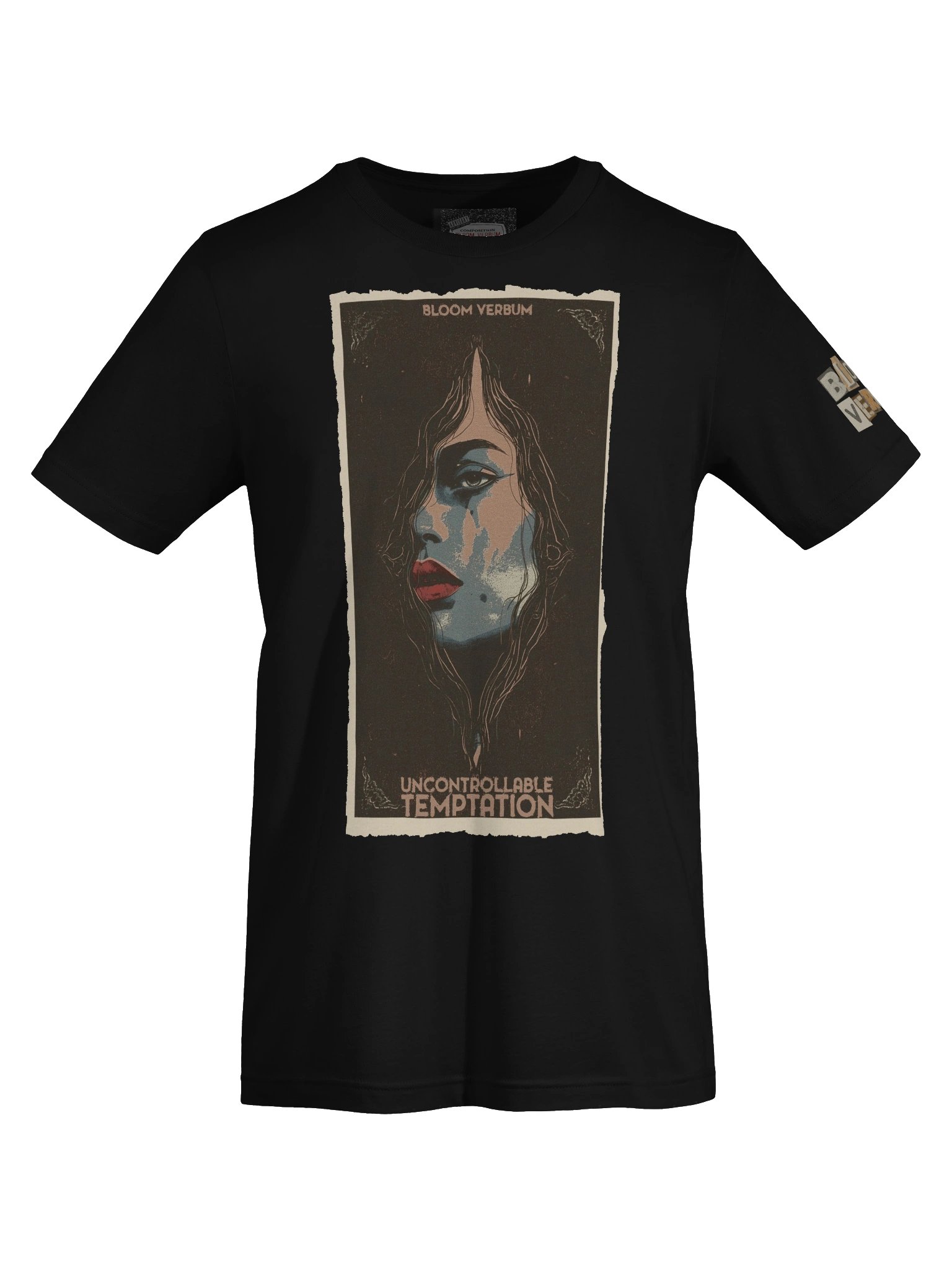 Uncontrollable Temptation product image (9)